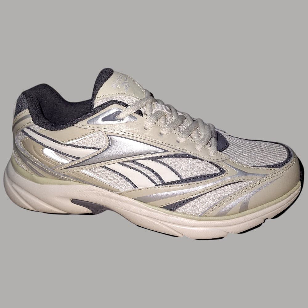 Scarpe uomo Reebok Belwave running leggere e confortevoli - 4