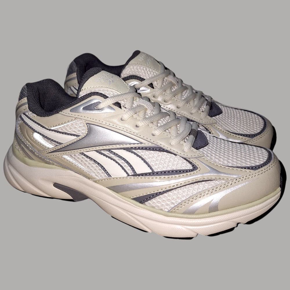 Scarpe uomo Reebok Belwave running leggere e confortevoli - 6