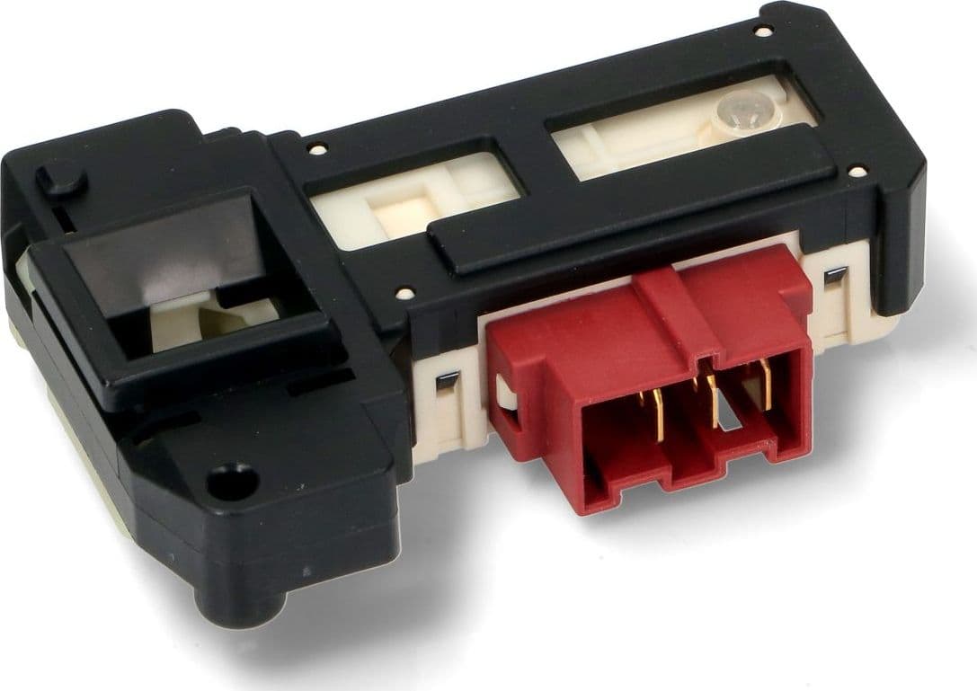 Elettroserratura Bloccaporta Metalflex ZV446F per Lavatrice Beko, Arcelik, Arctic, LG, Smeg