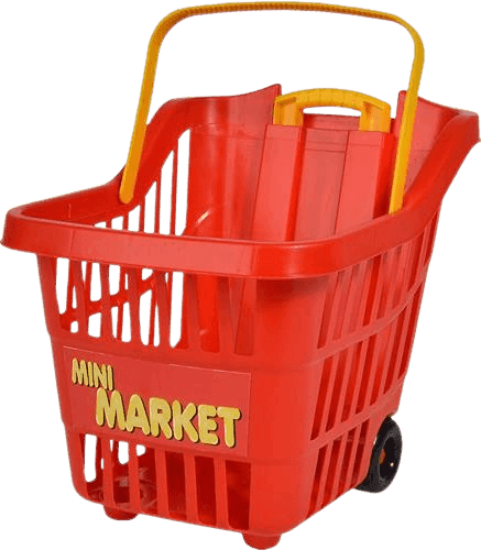 Androni - Carrello Mini Market