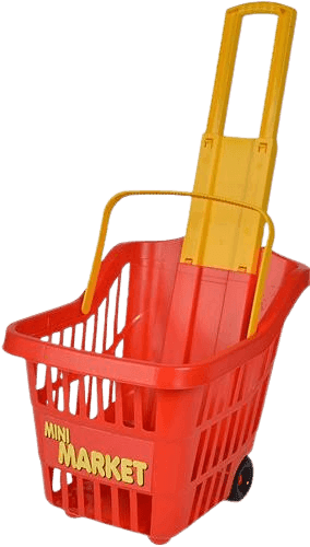Androni - Carrello Mini Market - 2