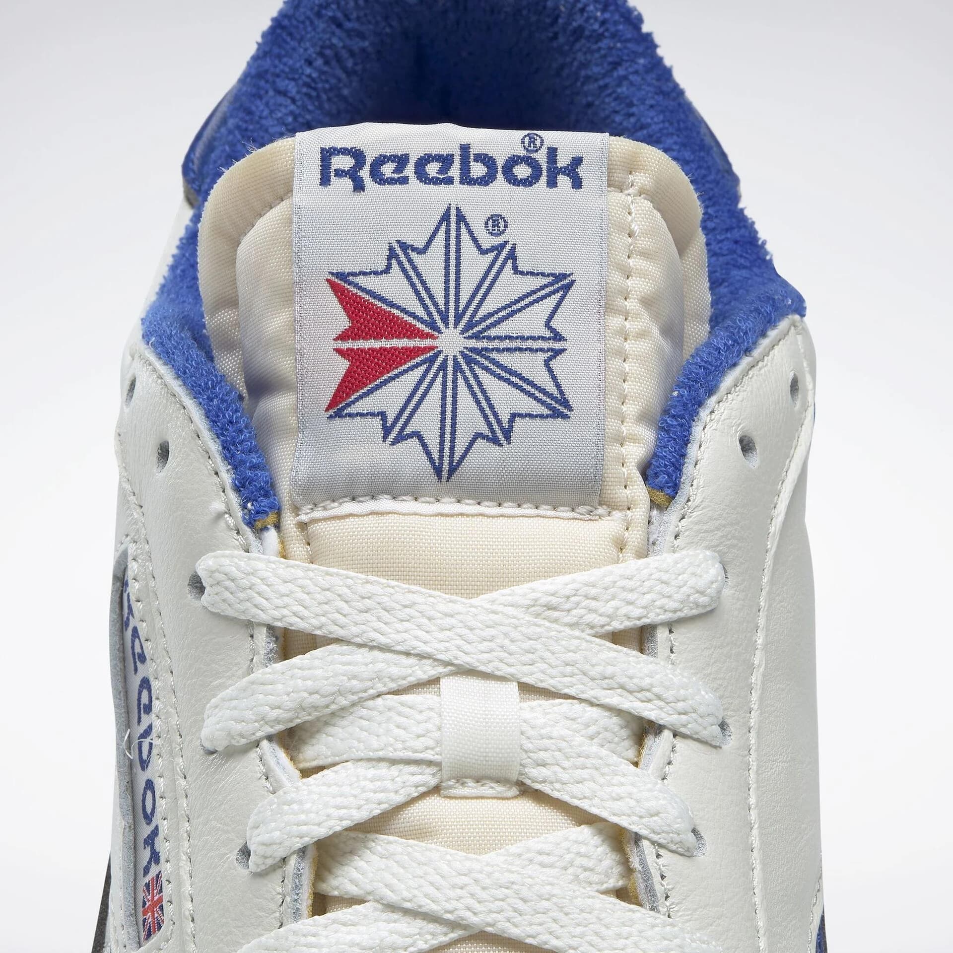 Sneakers Reebook Club C Revenge Vintage chalk collegiate royal - 5