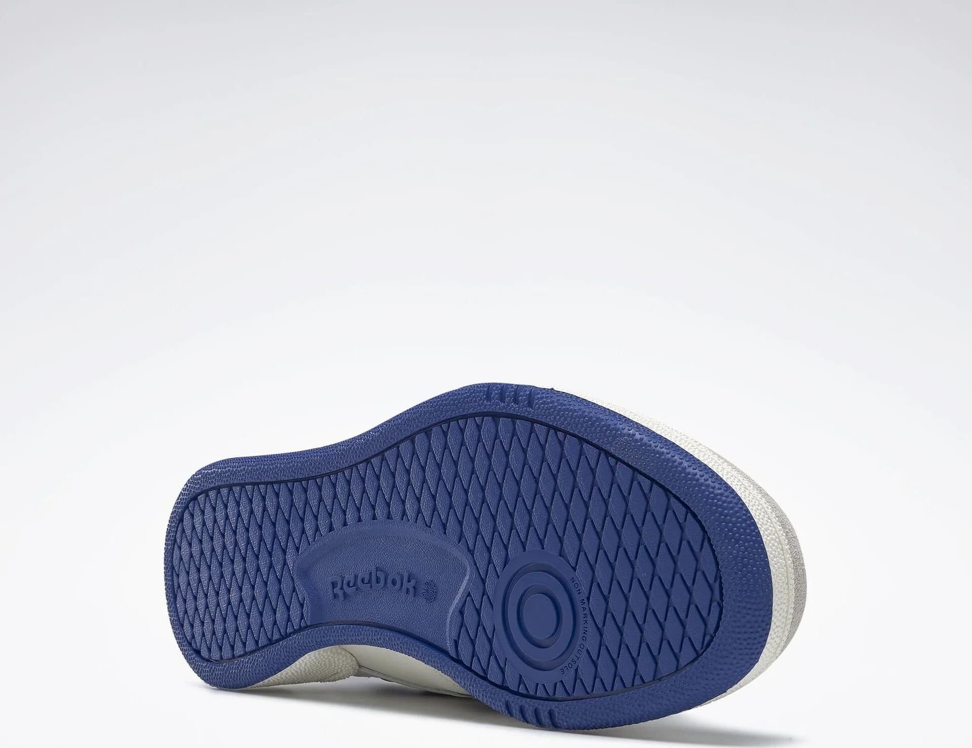 Sneakers Reebook Club C Revenge Vintage chalk collegiate royal - 6