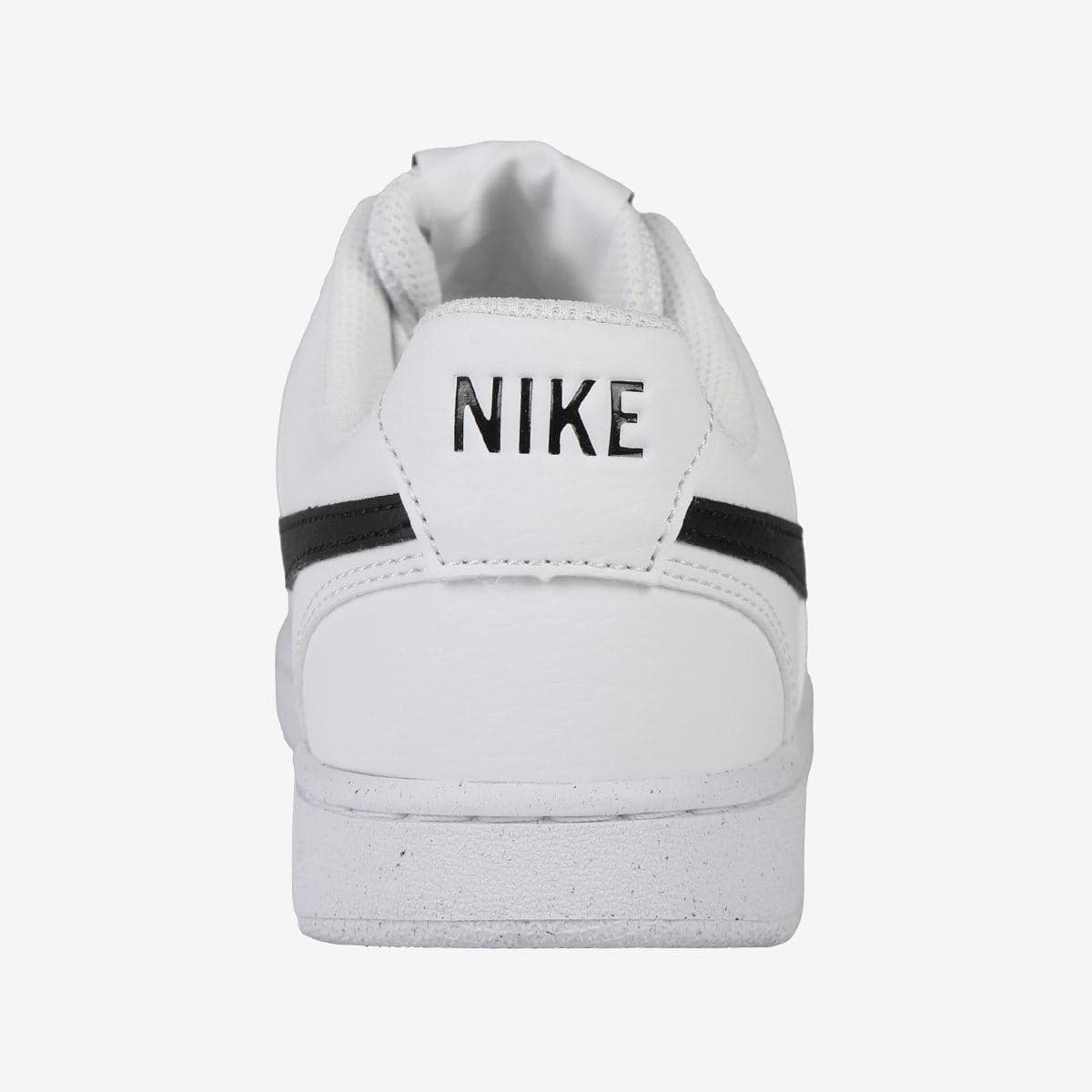 Sneakers Nike Woman Court Vision Low NN 101 white black - 4