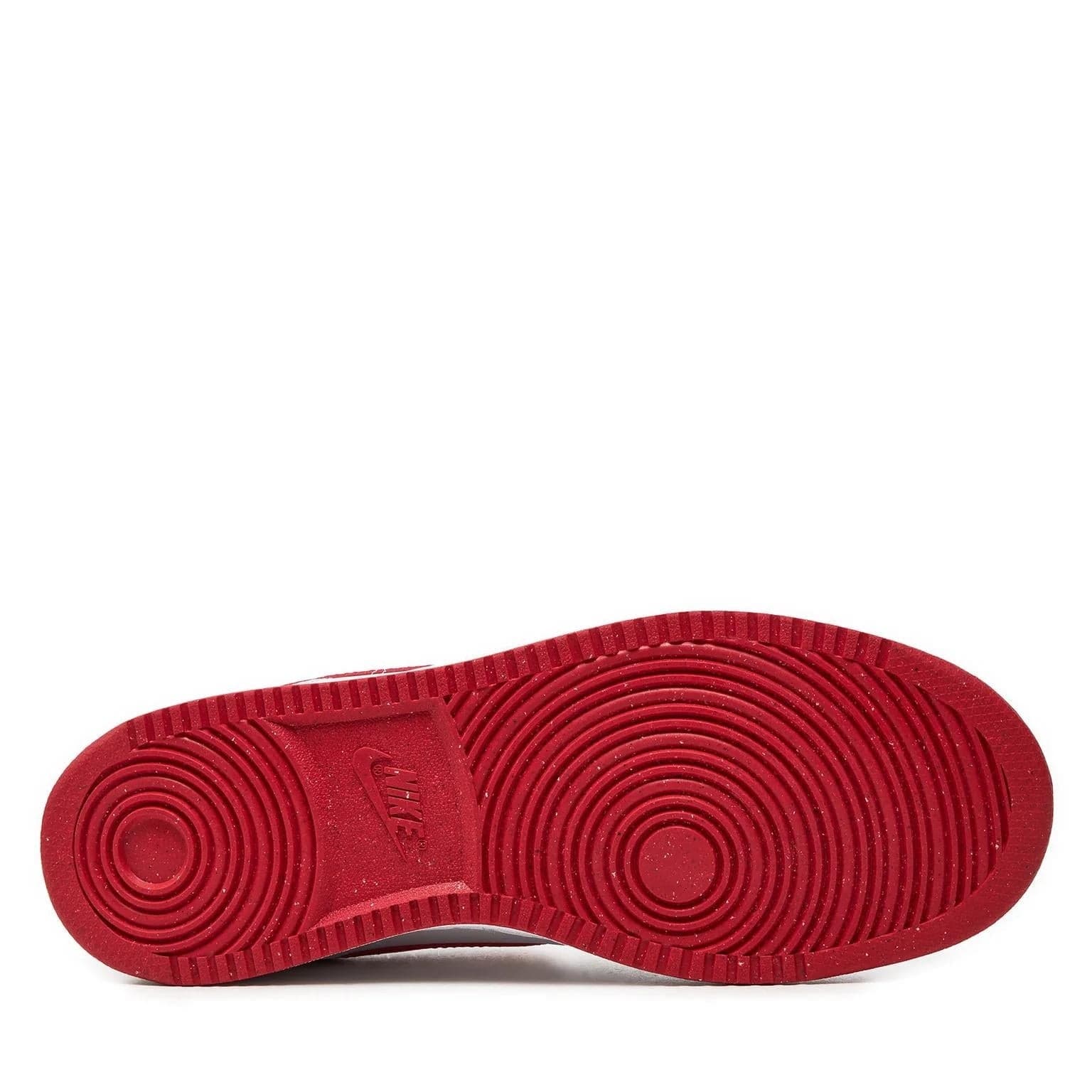 Sneakers Nike Court Vision Low NN 101 white university red - 5