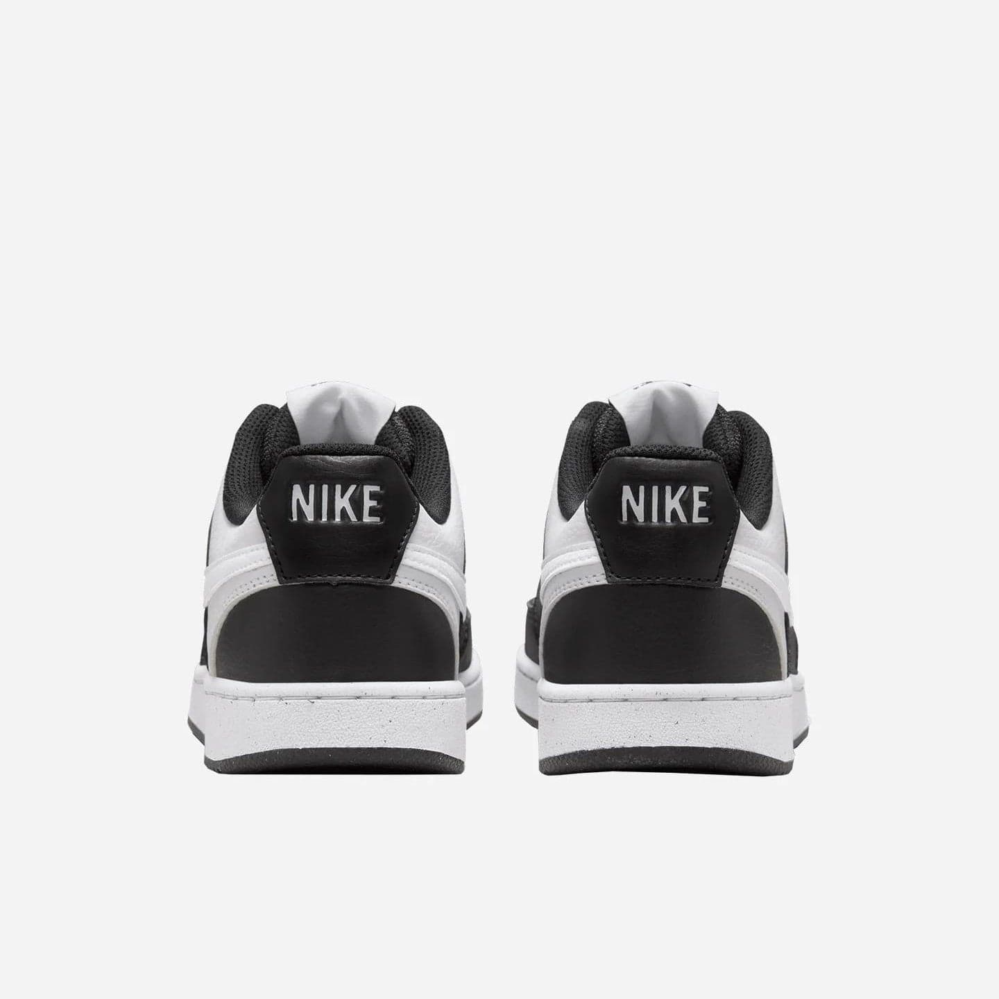 Sneakers Nike W Court Vision Lo 003 white black - 3
