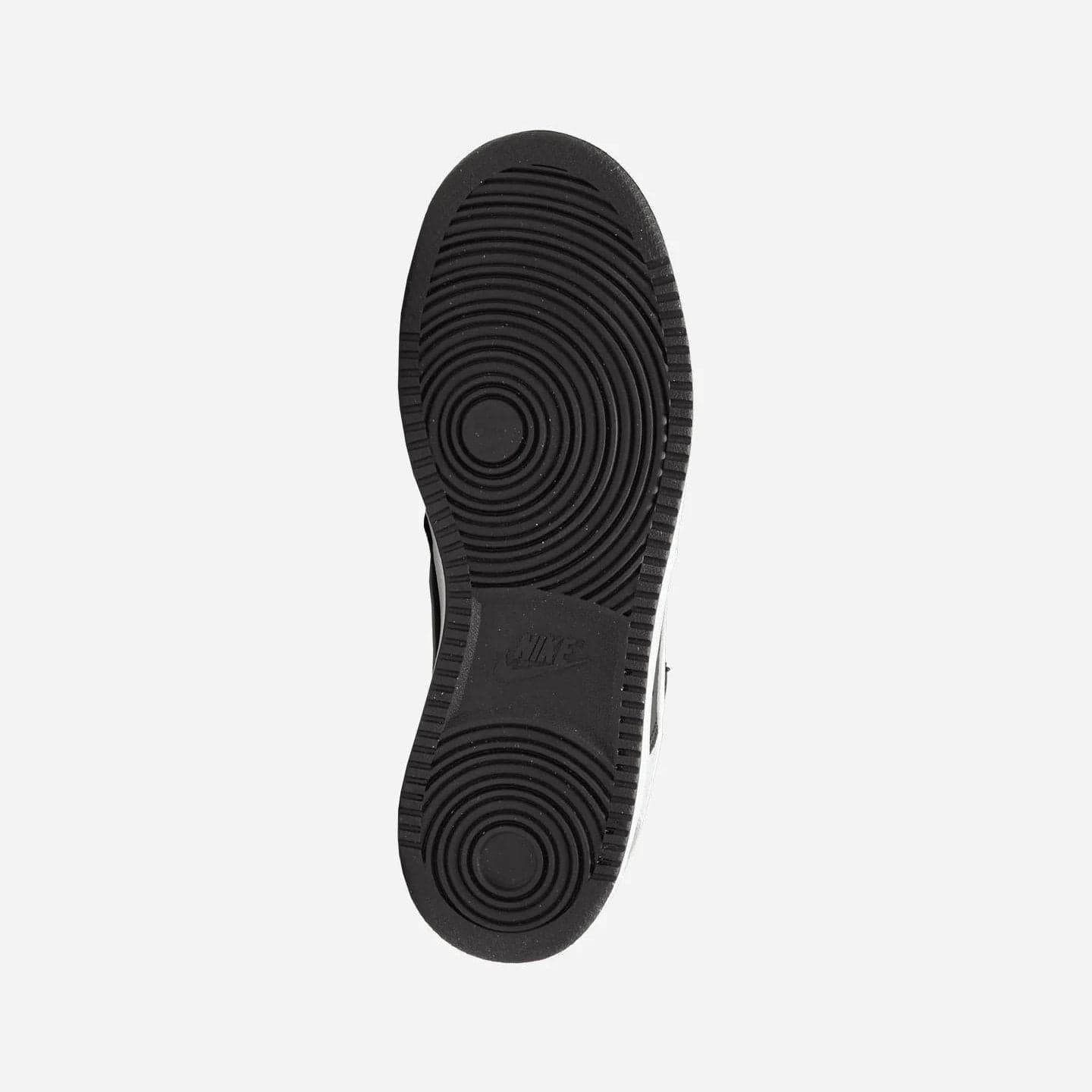 Sneakers Nike W Court Vision Lo 003 white black - 4