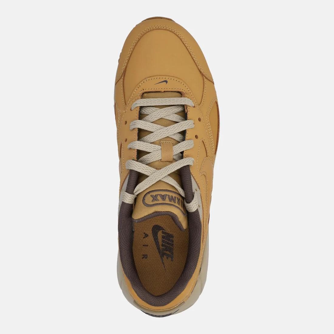 Sneakers Nike Air Max Ivo 700 caramello - 3