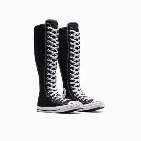 Converse CTAS XX HI Blk Natural - 2
