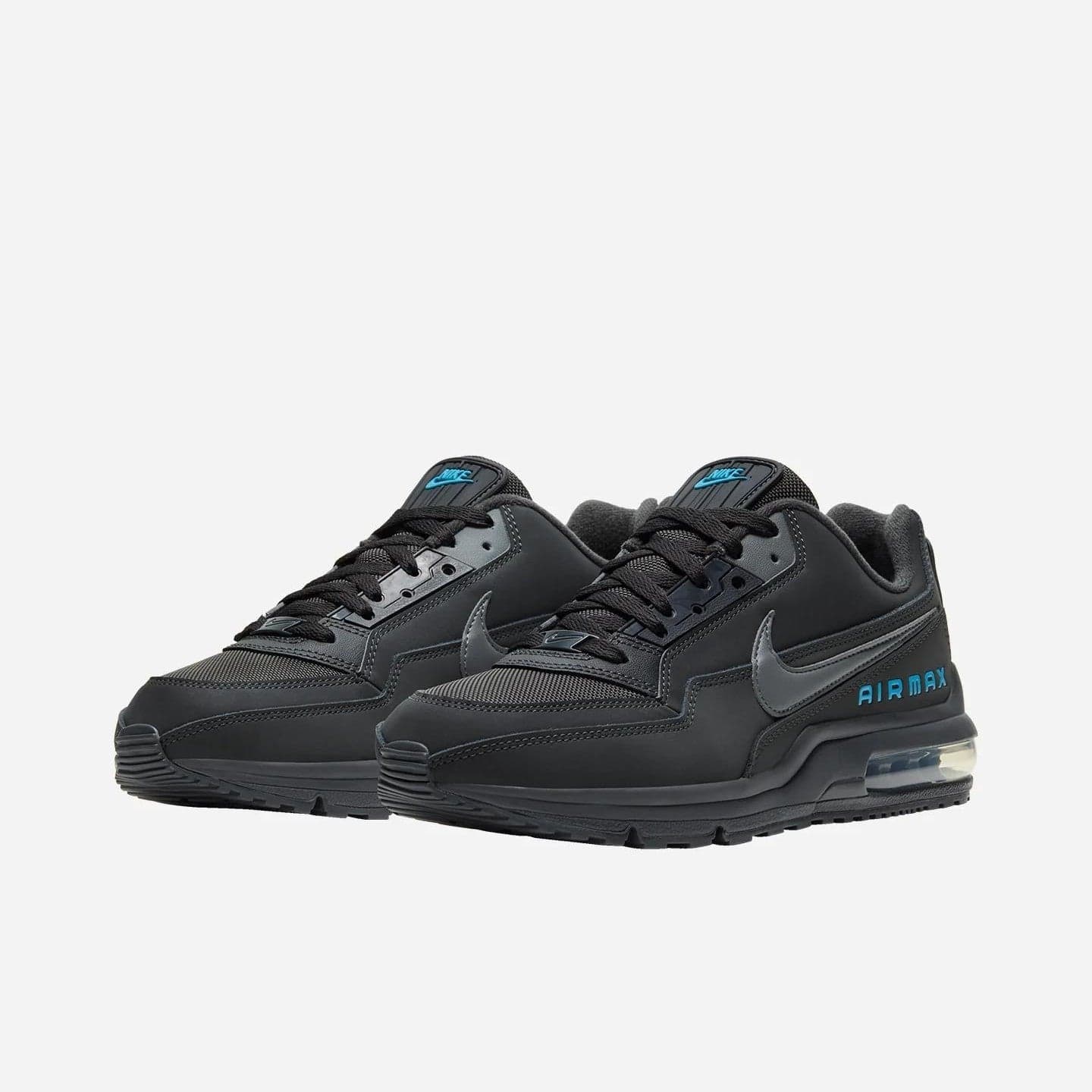 Sneakers Nike Air Max LTD 3 black - 2