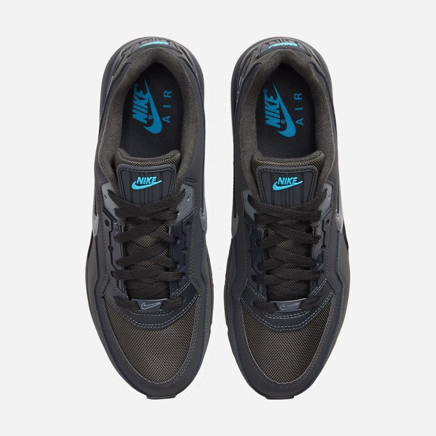 Sneakers Nike Air Max LTD 3 black - 3