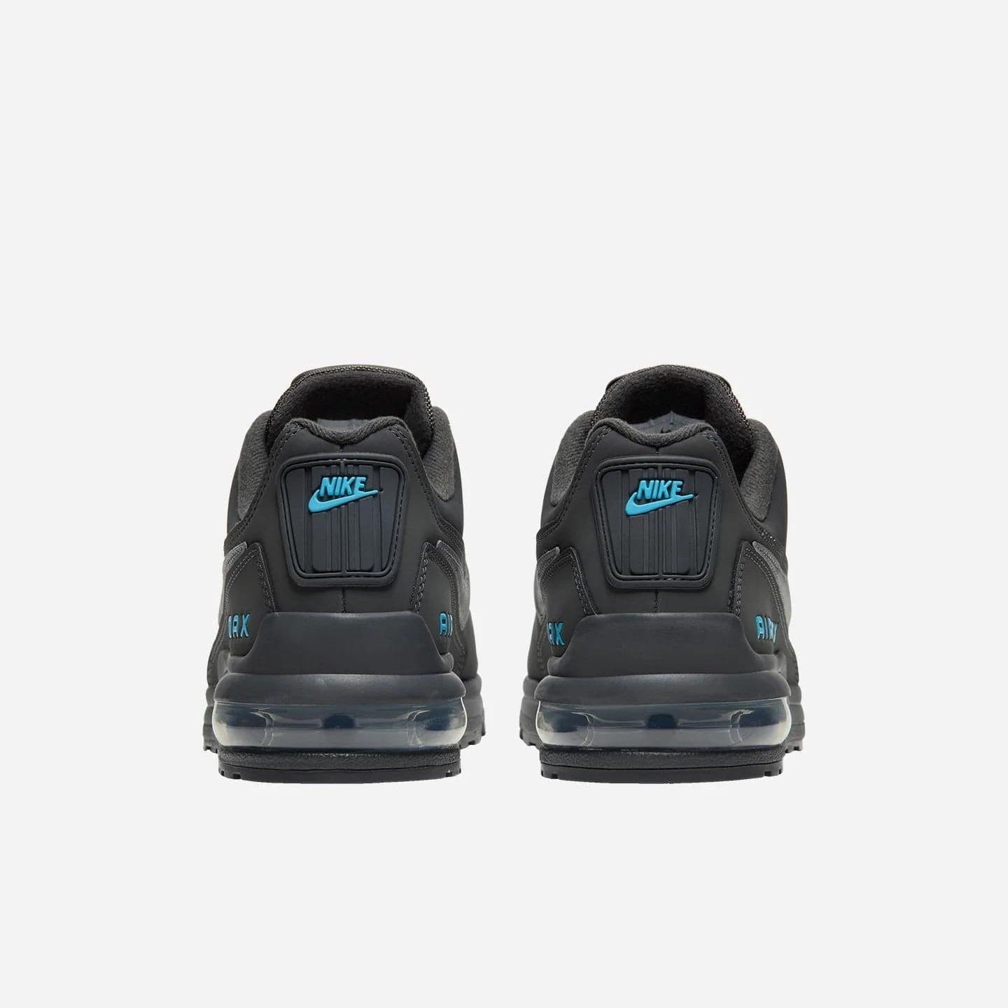 Sneakers Nike Air Max LTD 3 black - 4
