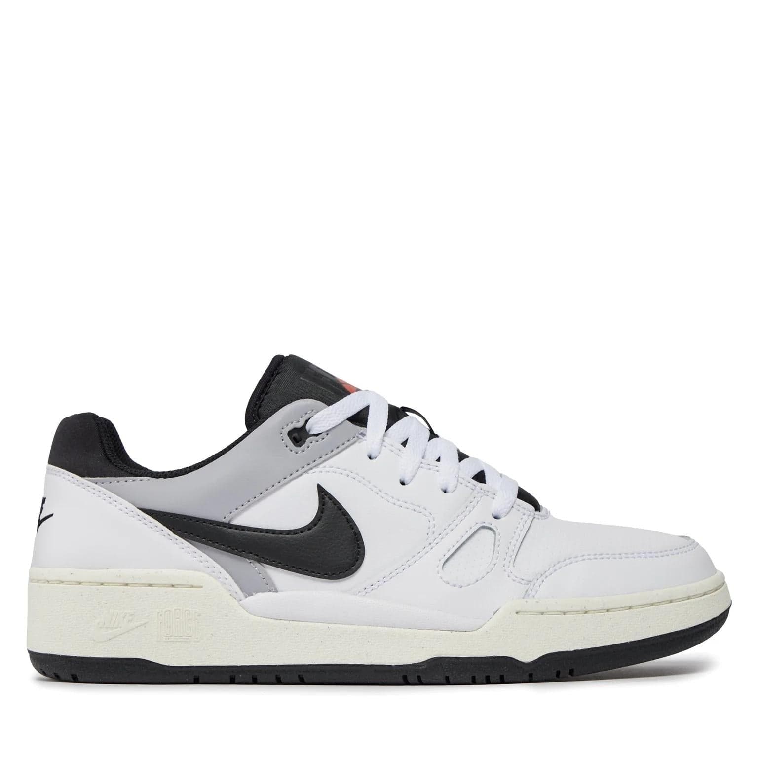 Sneakers Nike Full Force Lo 101 white - 2
