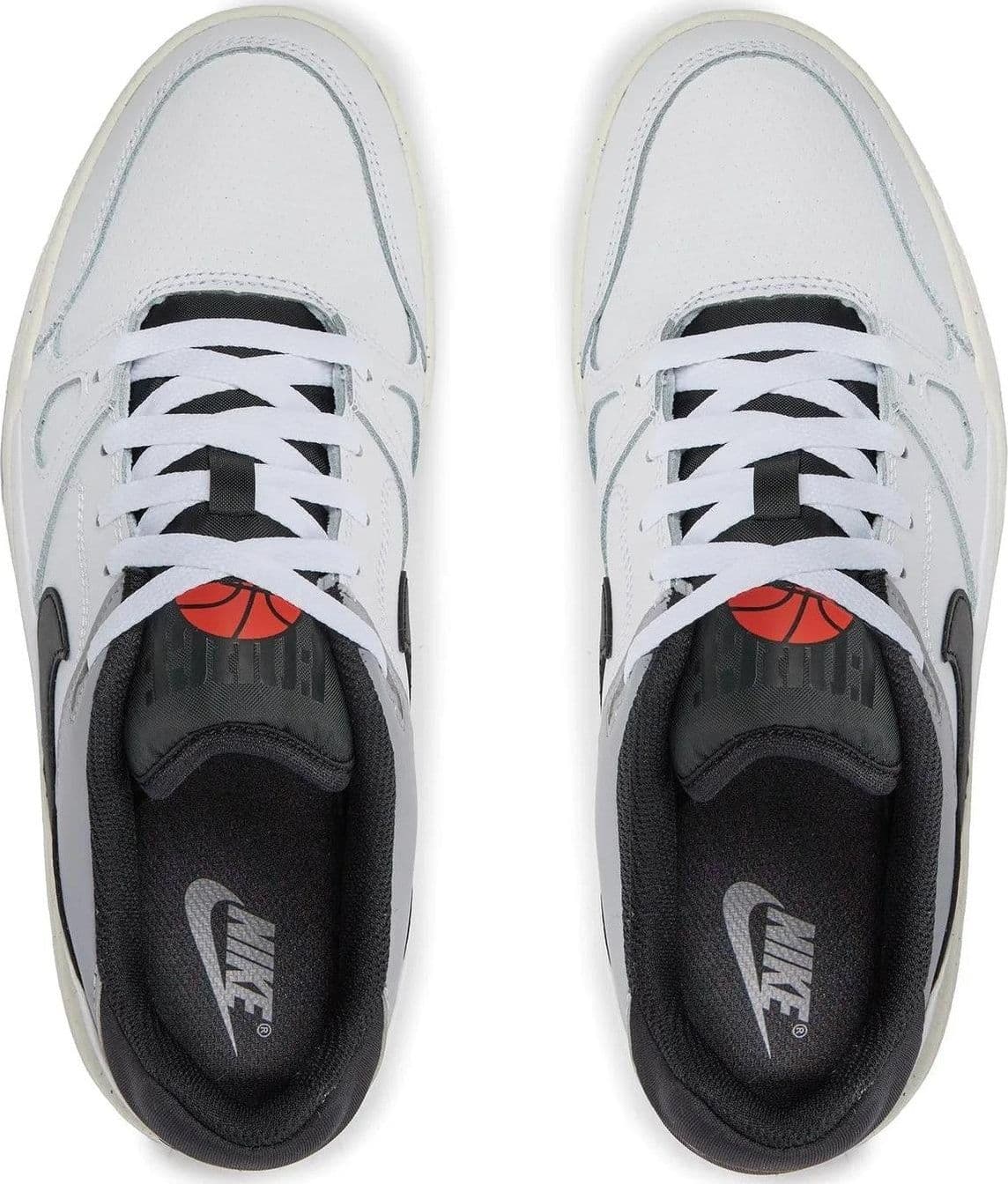 Sneakers Nike Full Force Lo 101 white - 3