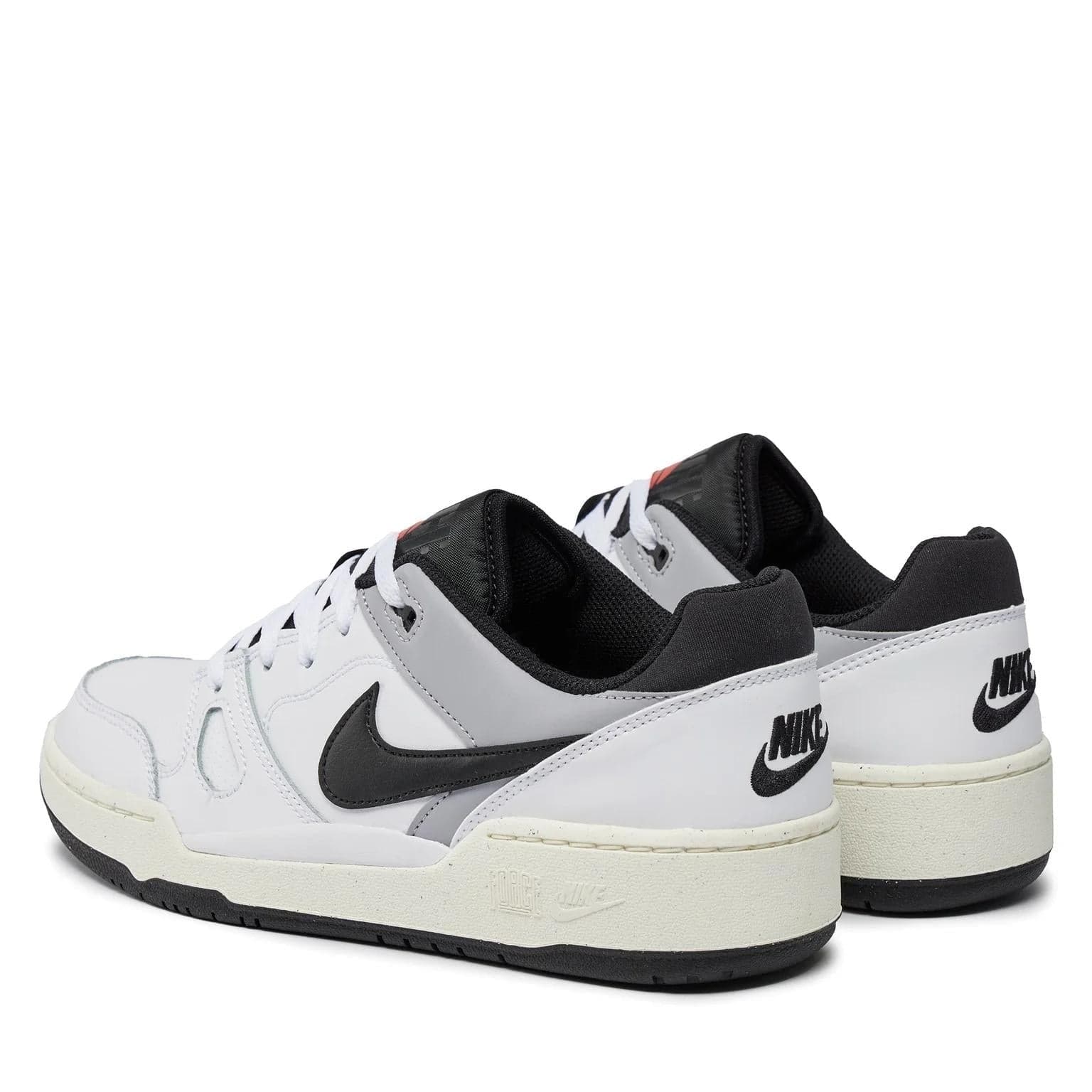 Sneakers Nike Full Force Lo 101 white - 4