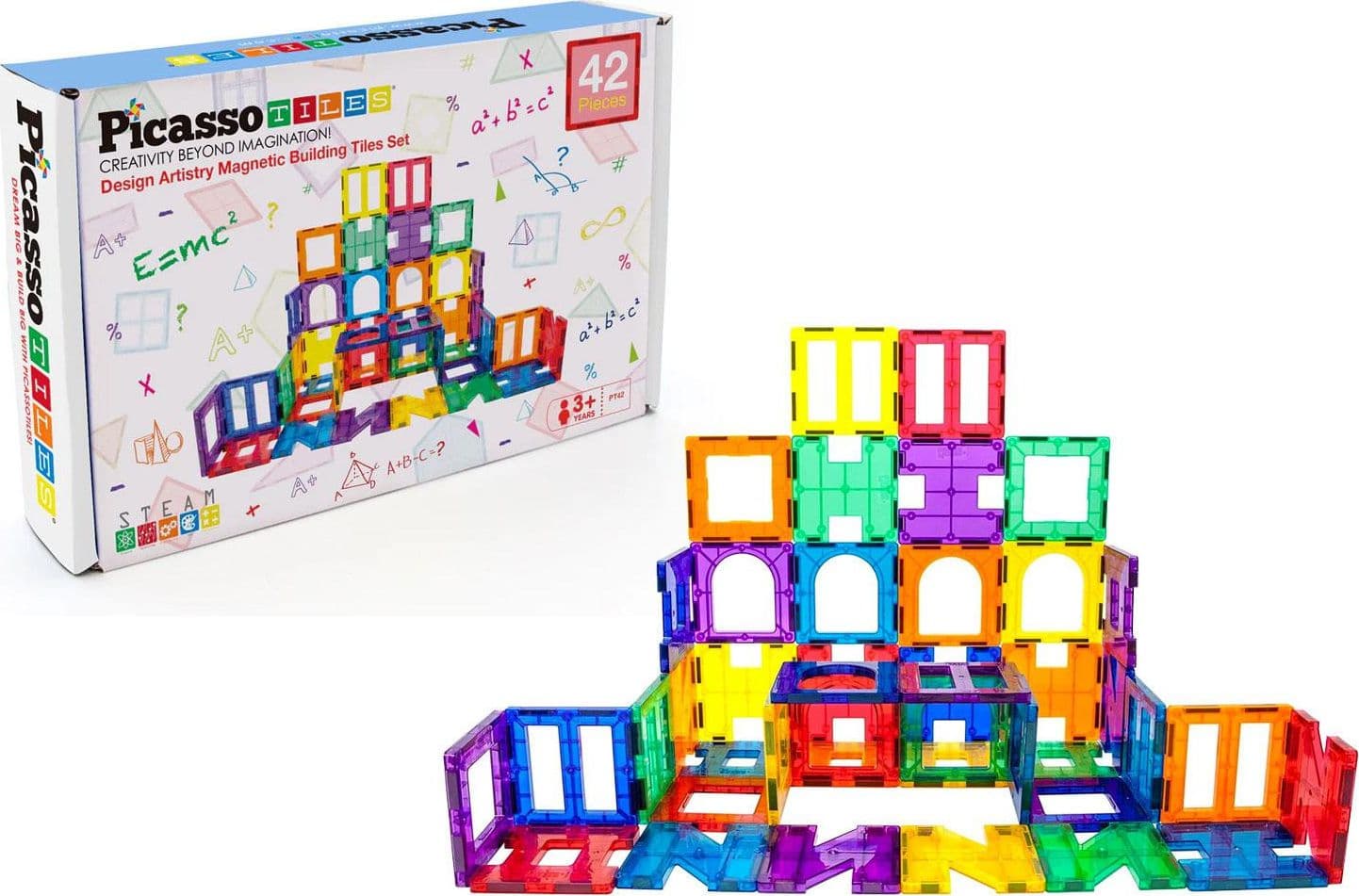 Magnetic Piastrelle Building 42 - 2