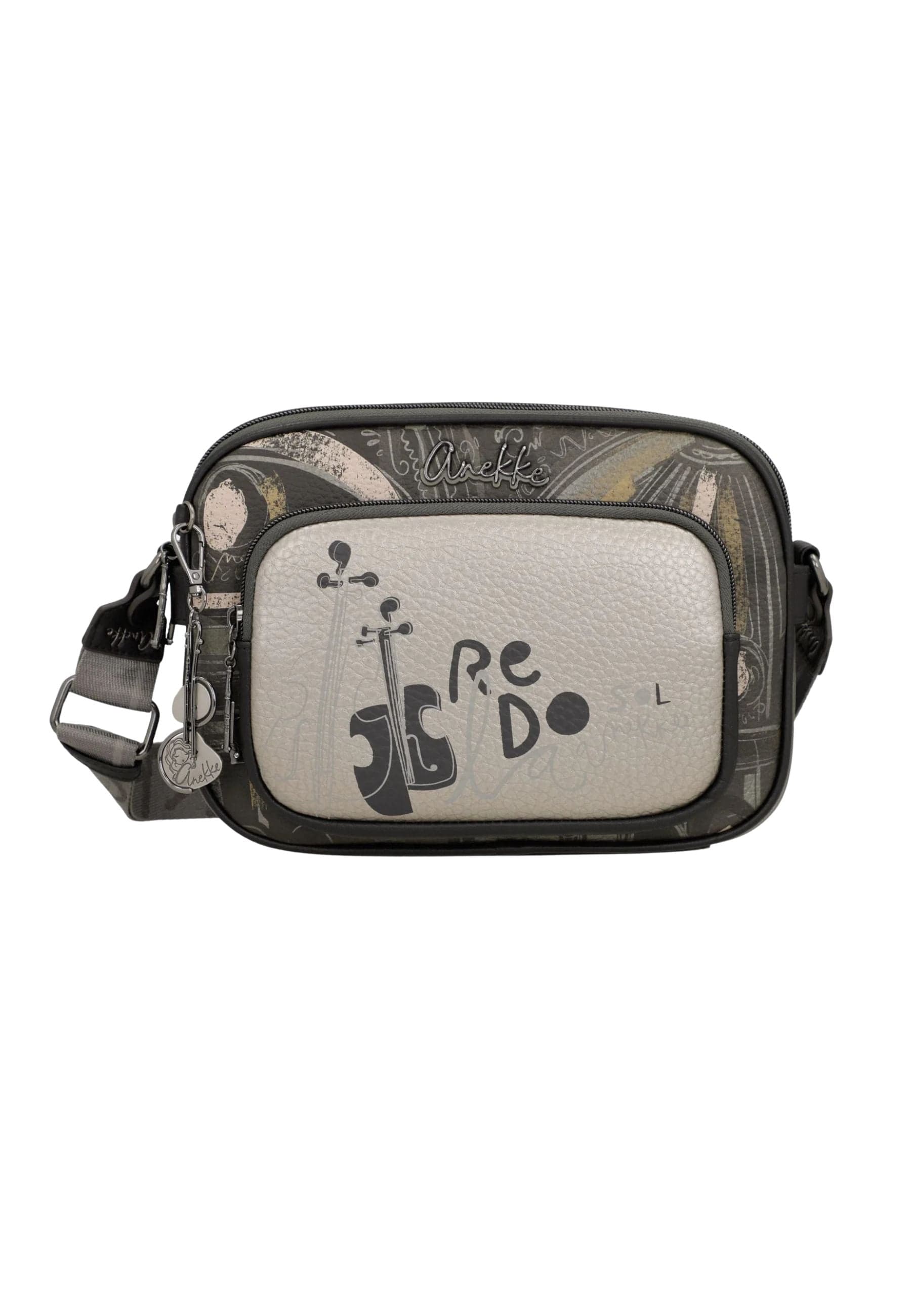 Anekke  BORSA MELODY - 4