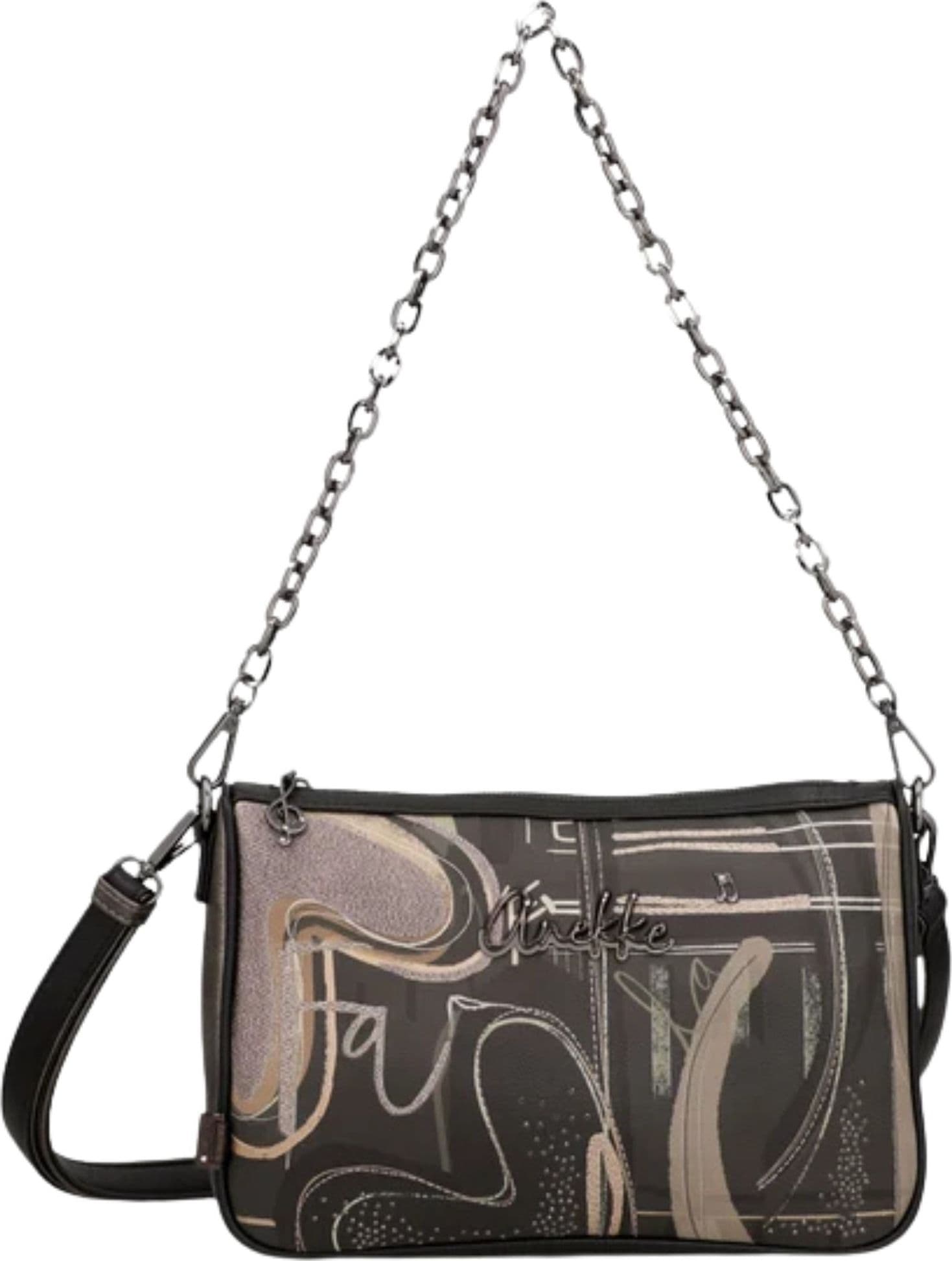 Anekke  BORSA MELODY - 4
