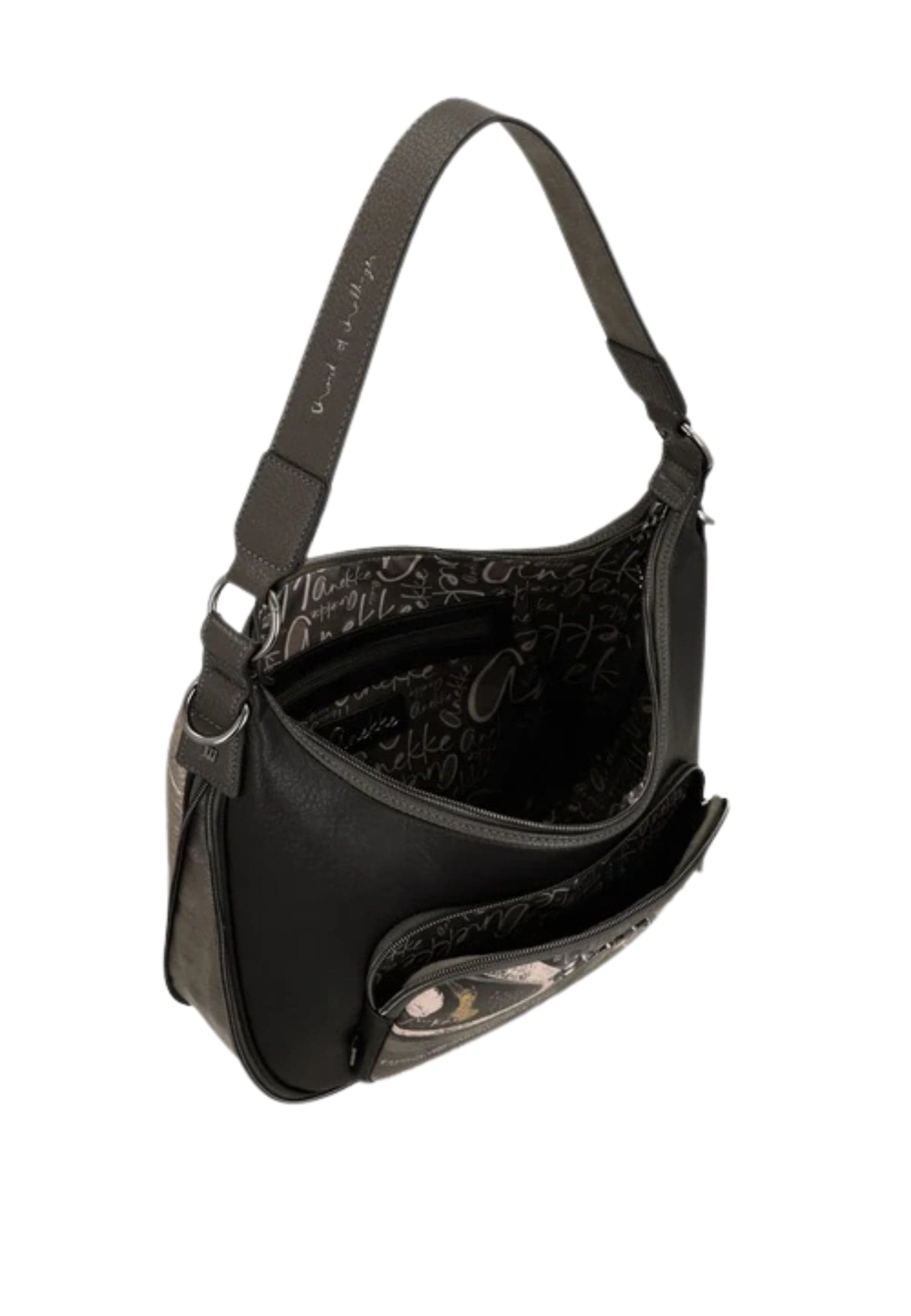 Anekke  BORSA MELODY - 5
