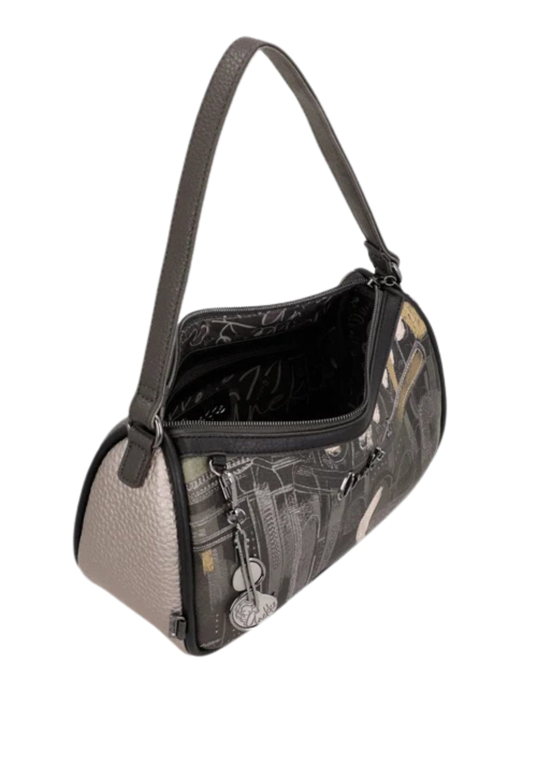 Anekke  BORSA MELODY - 4