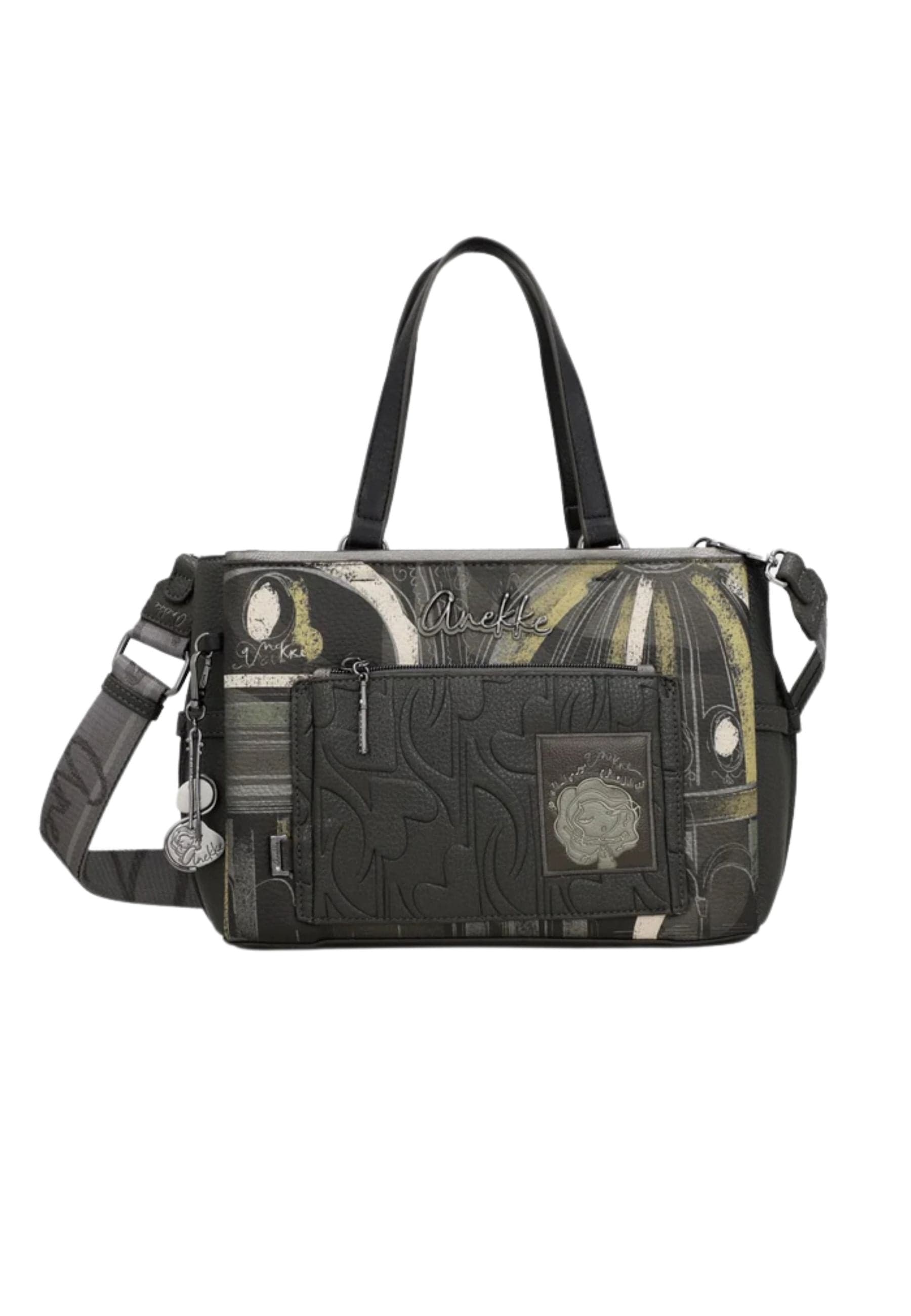 Anekke  BORSA MELODY - 4