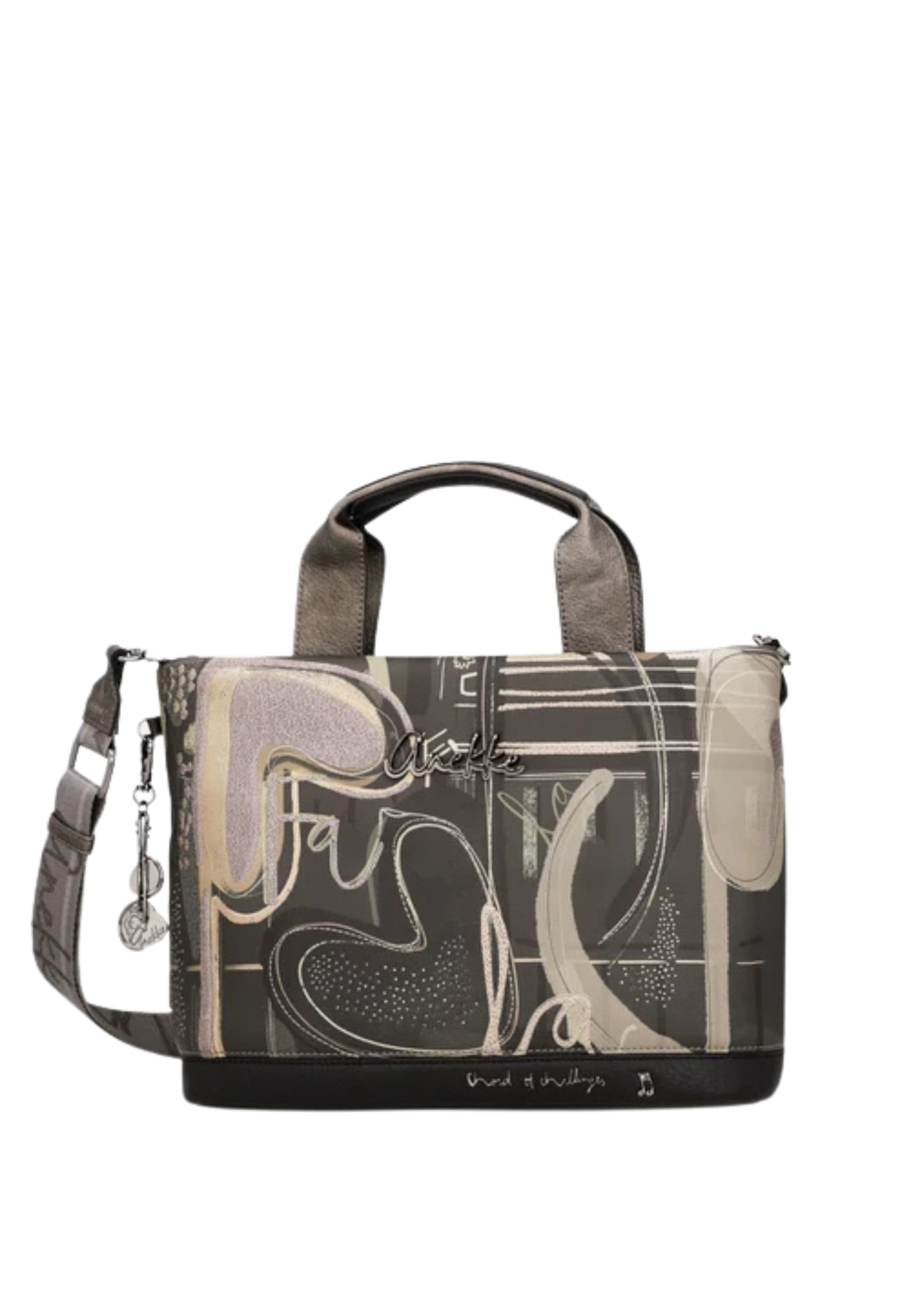 Anekke  BORSA MELODY - 7