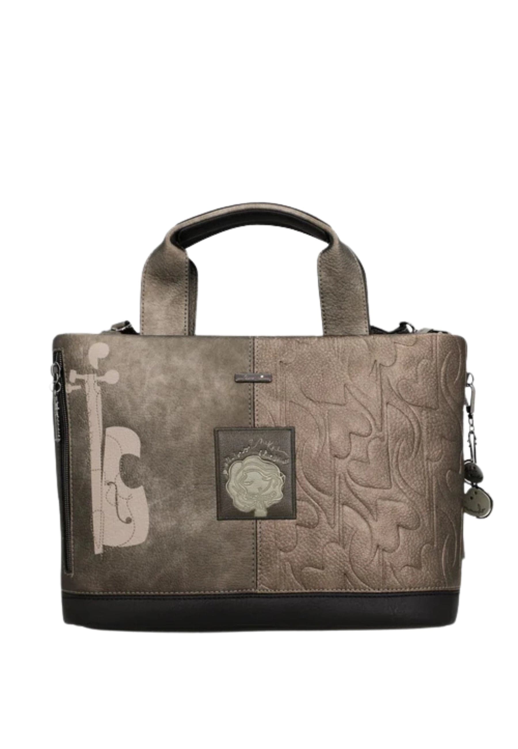Anekke  BORSA MELODY - 2