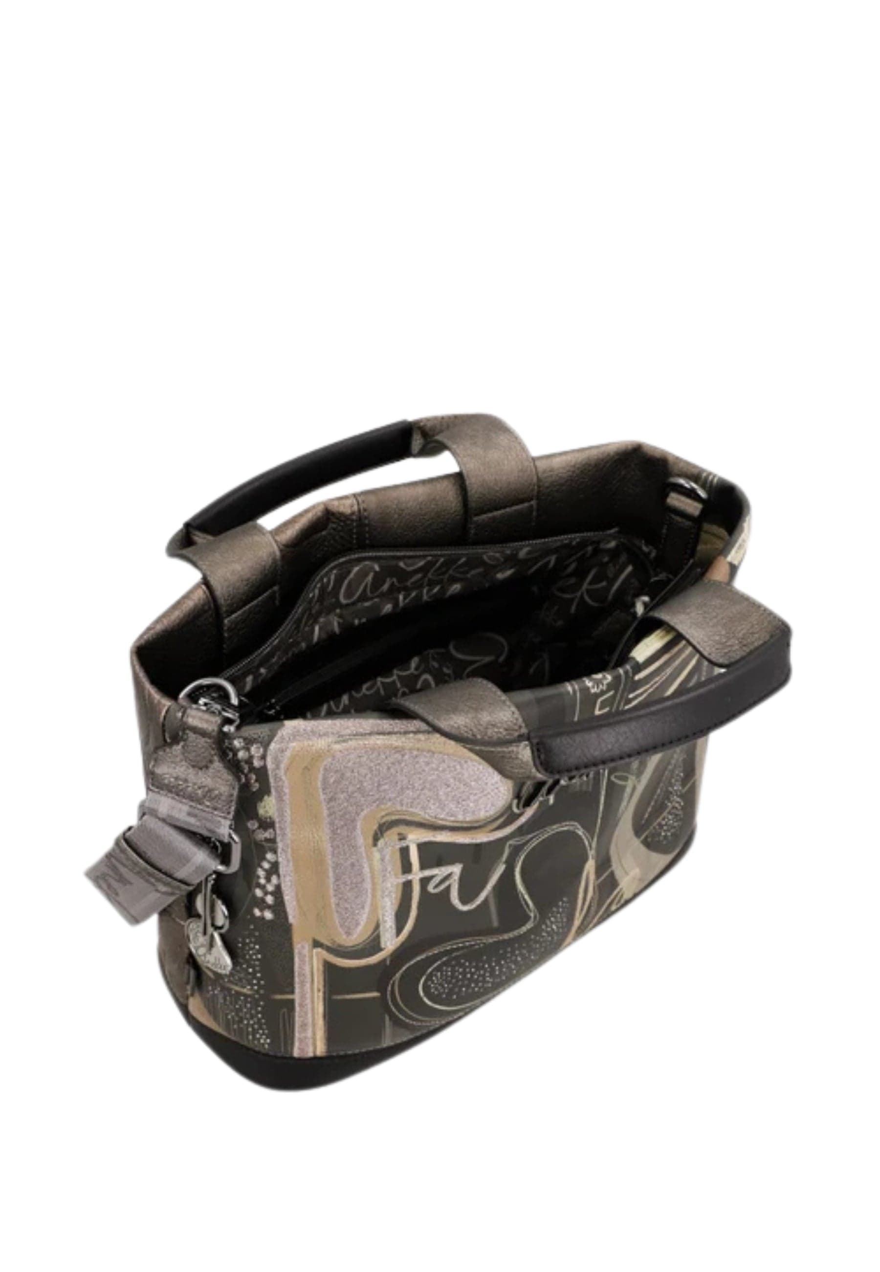 Anekke  BORSA MELODY - 4