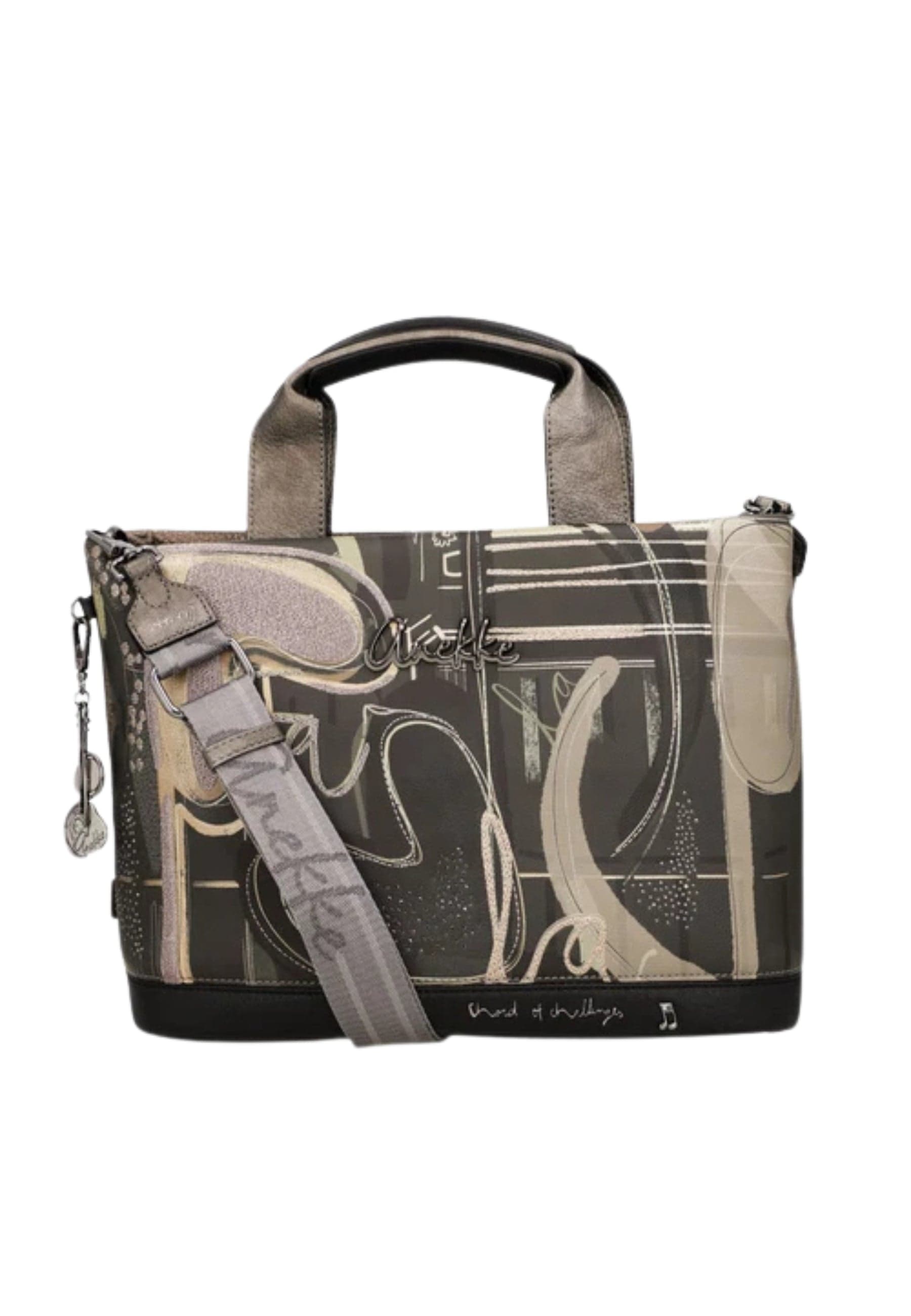 Anekke  BORSA MELODY - 6