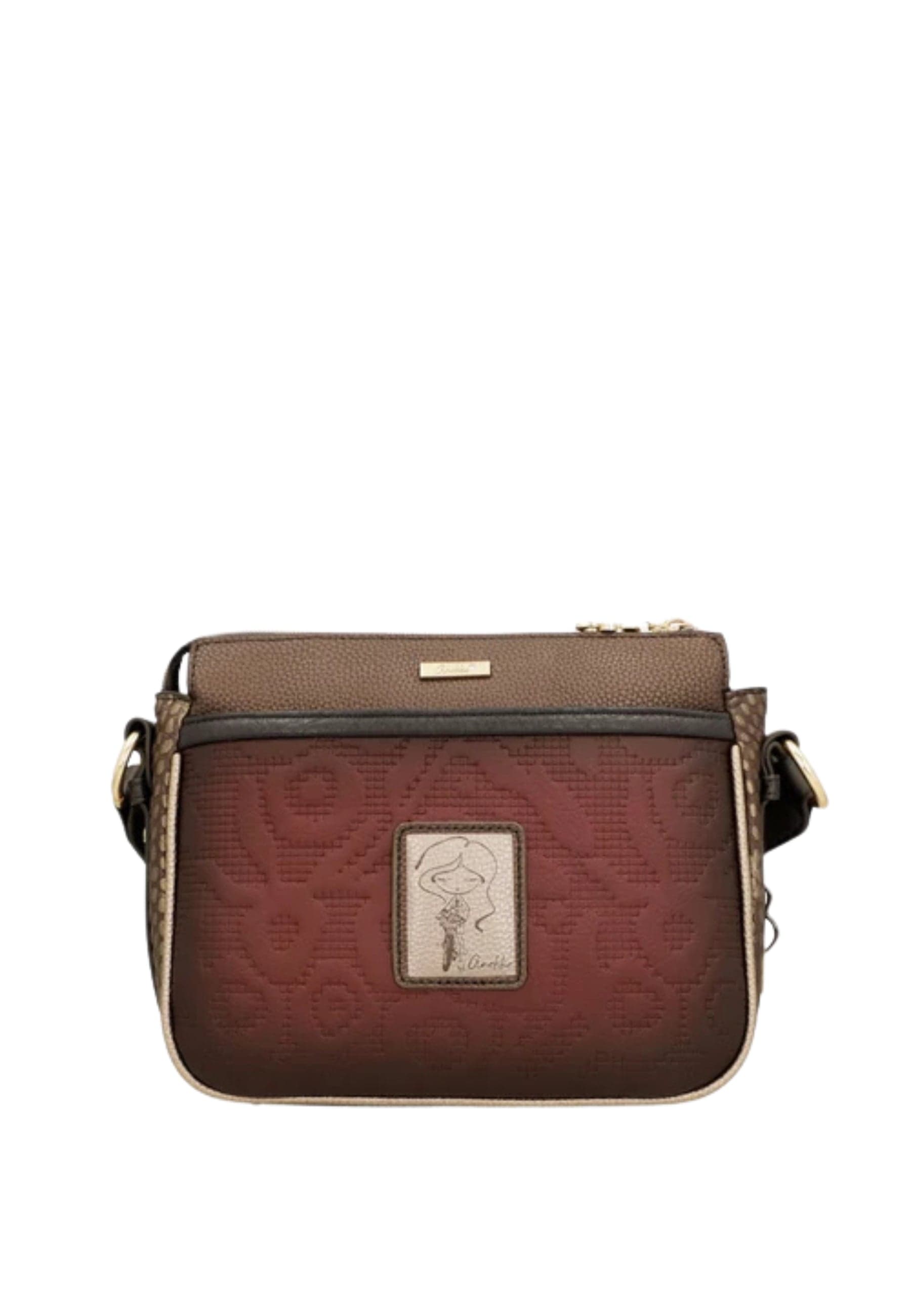 Anekke  BORSA BLOSSOM - 2