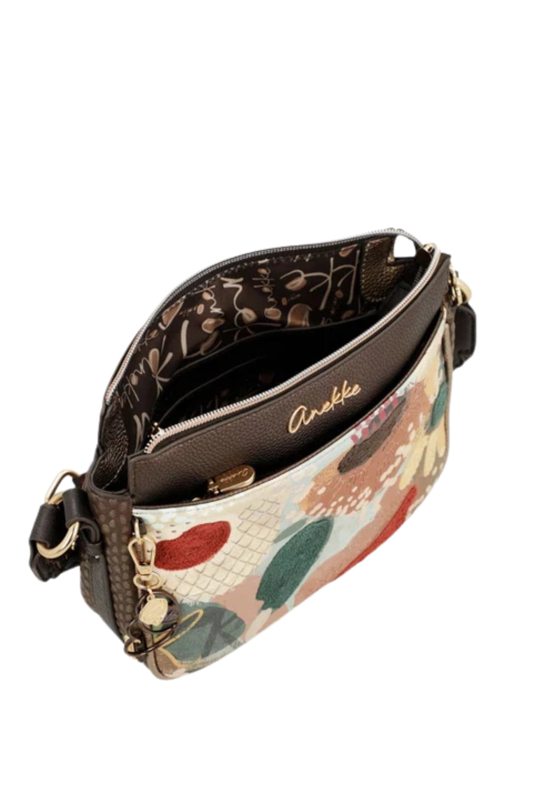 Anekke  BORSA BLOSSOM - 4