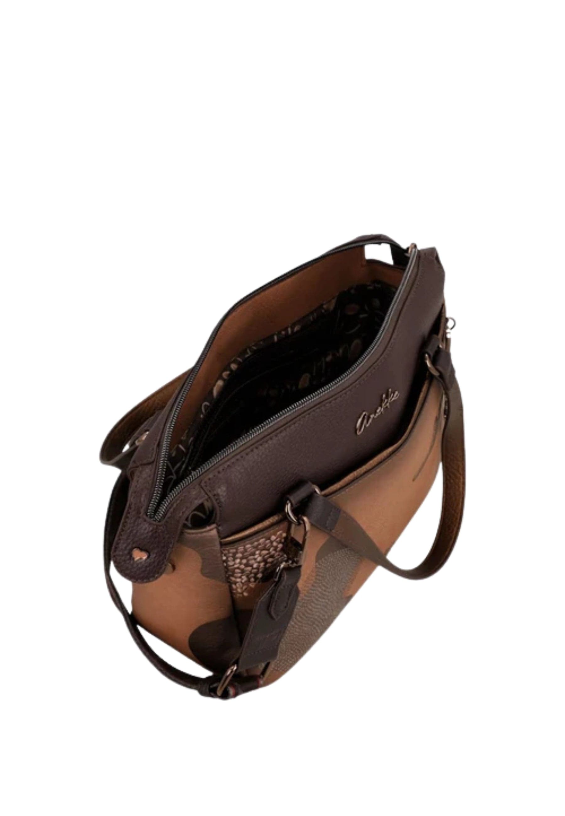 Anekke  BORSA VOYAGE - 4