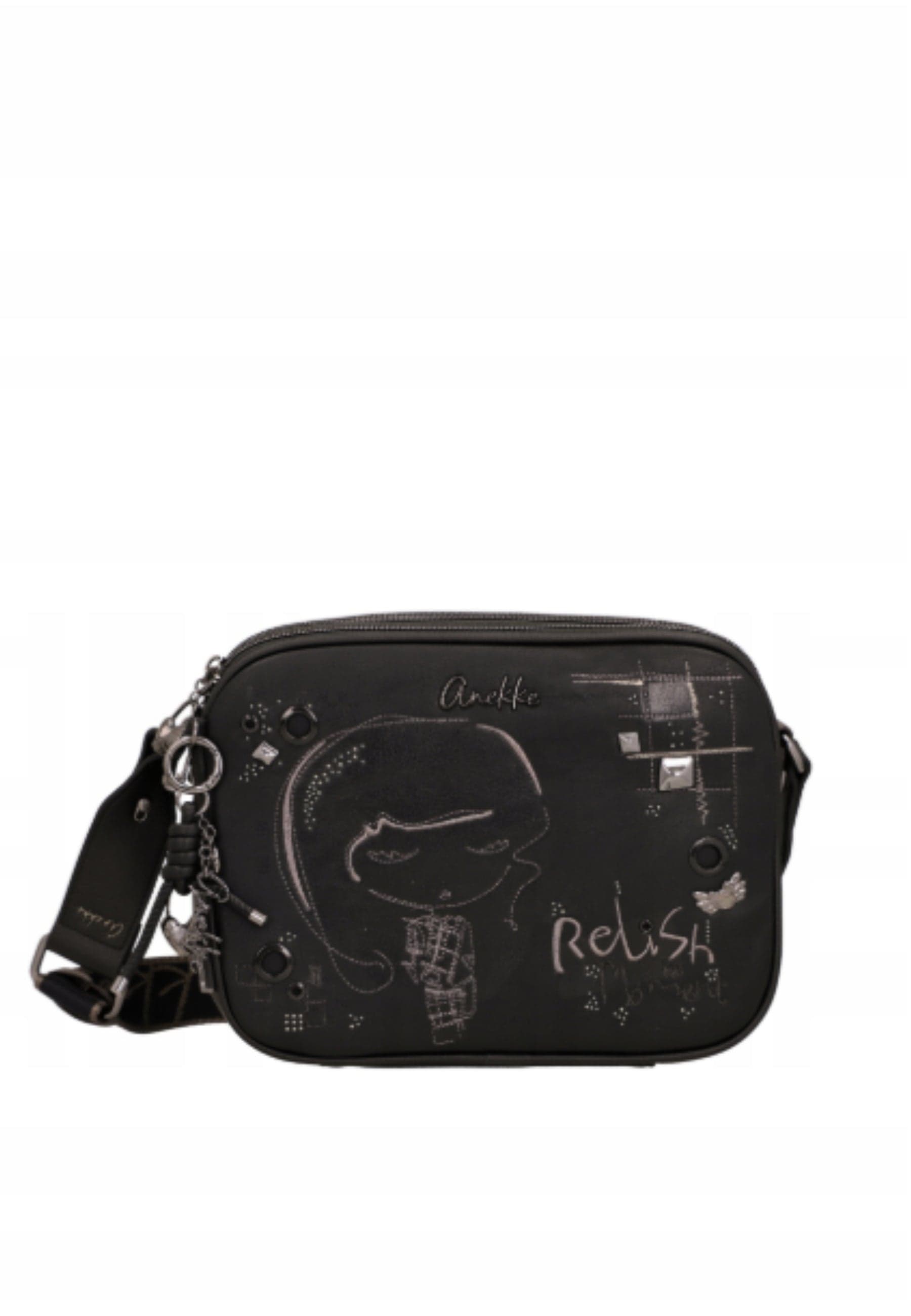 Anekke  BORSA IRON - 7