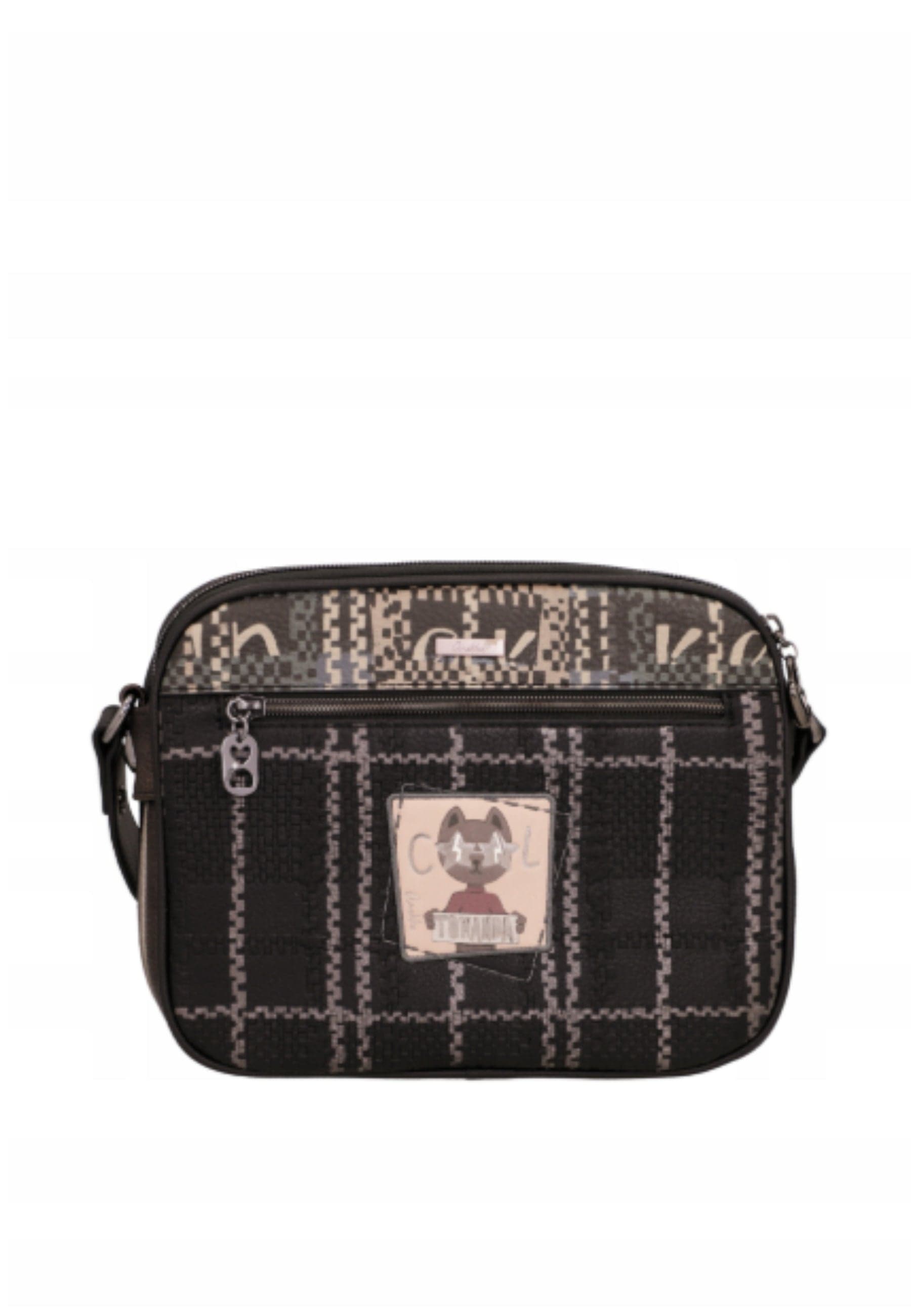 Anekke  BORSA IRON - 2