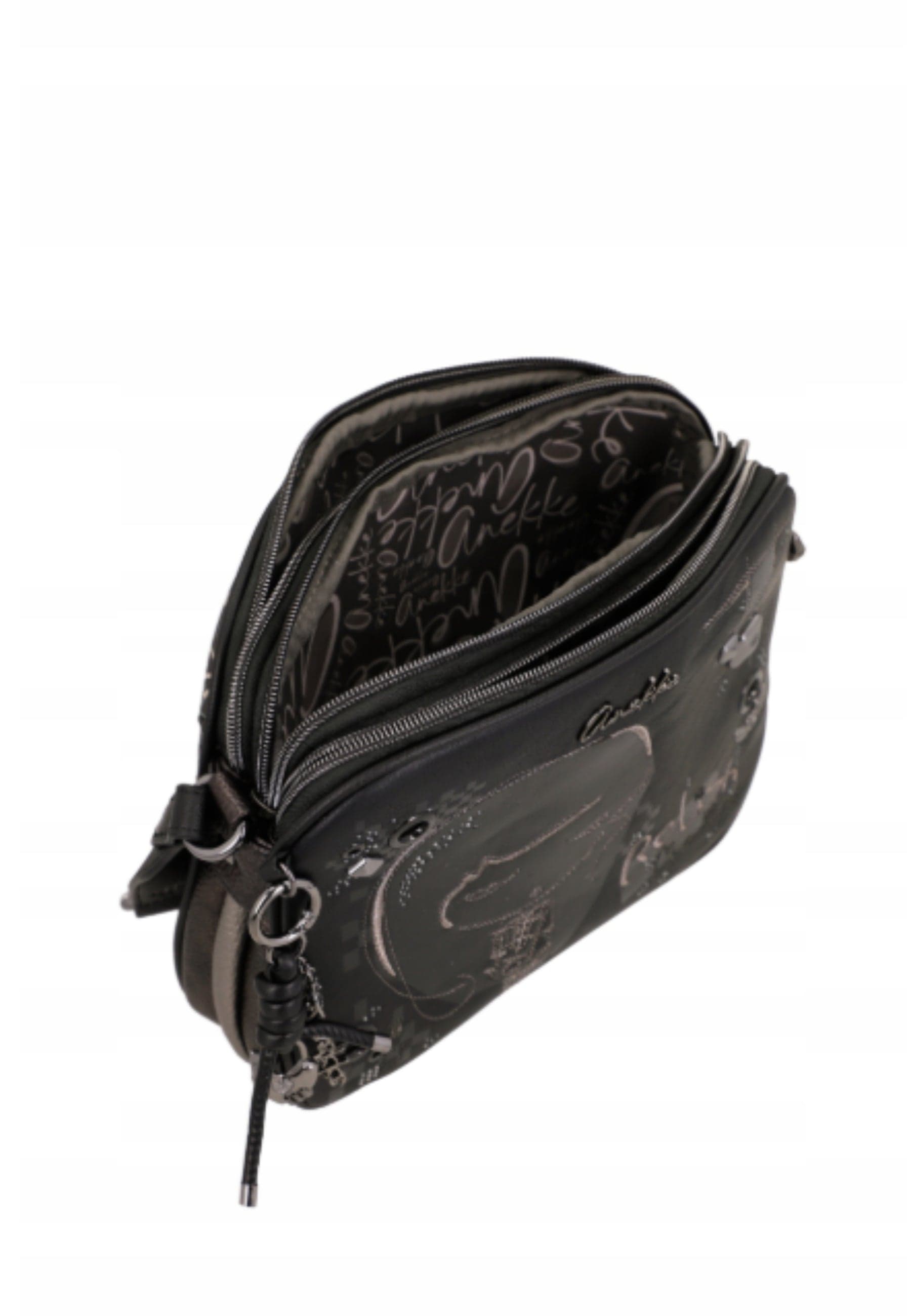 Anekke  BORSA IRON - 4