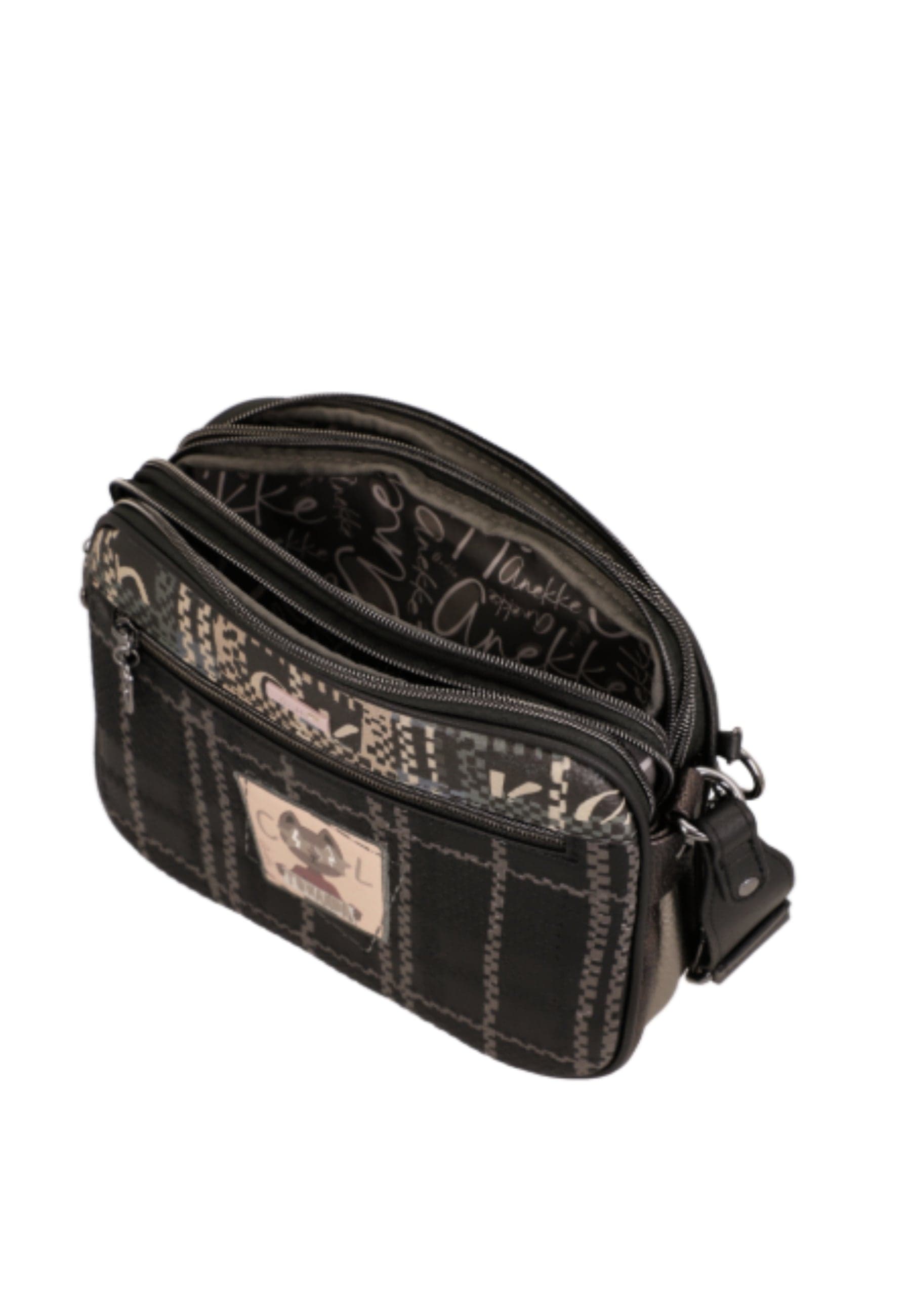 Anekke  BORSA IRON - 5