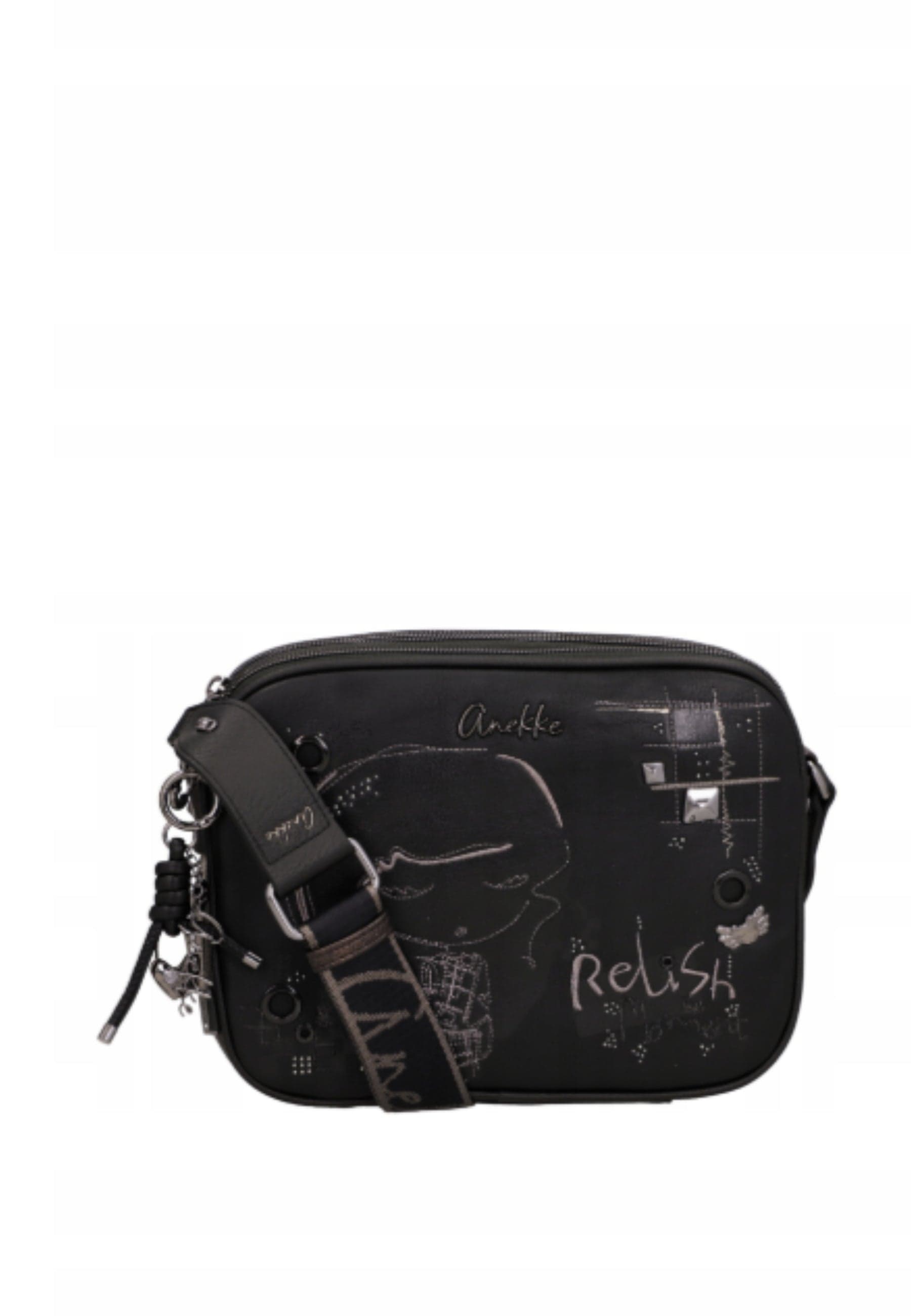 Anekke  BORSA IRON - 6