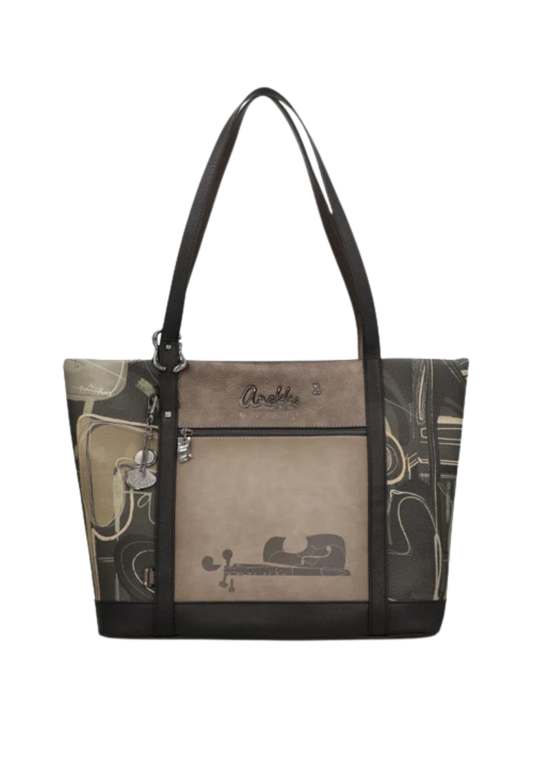 Anekke  BORSA MELODY - 6