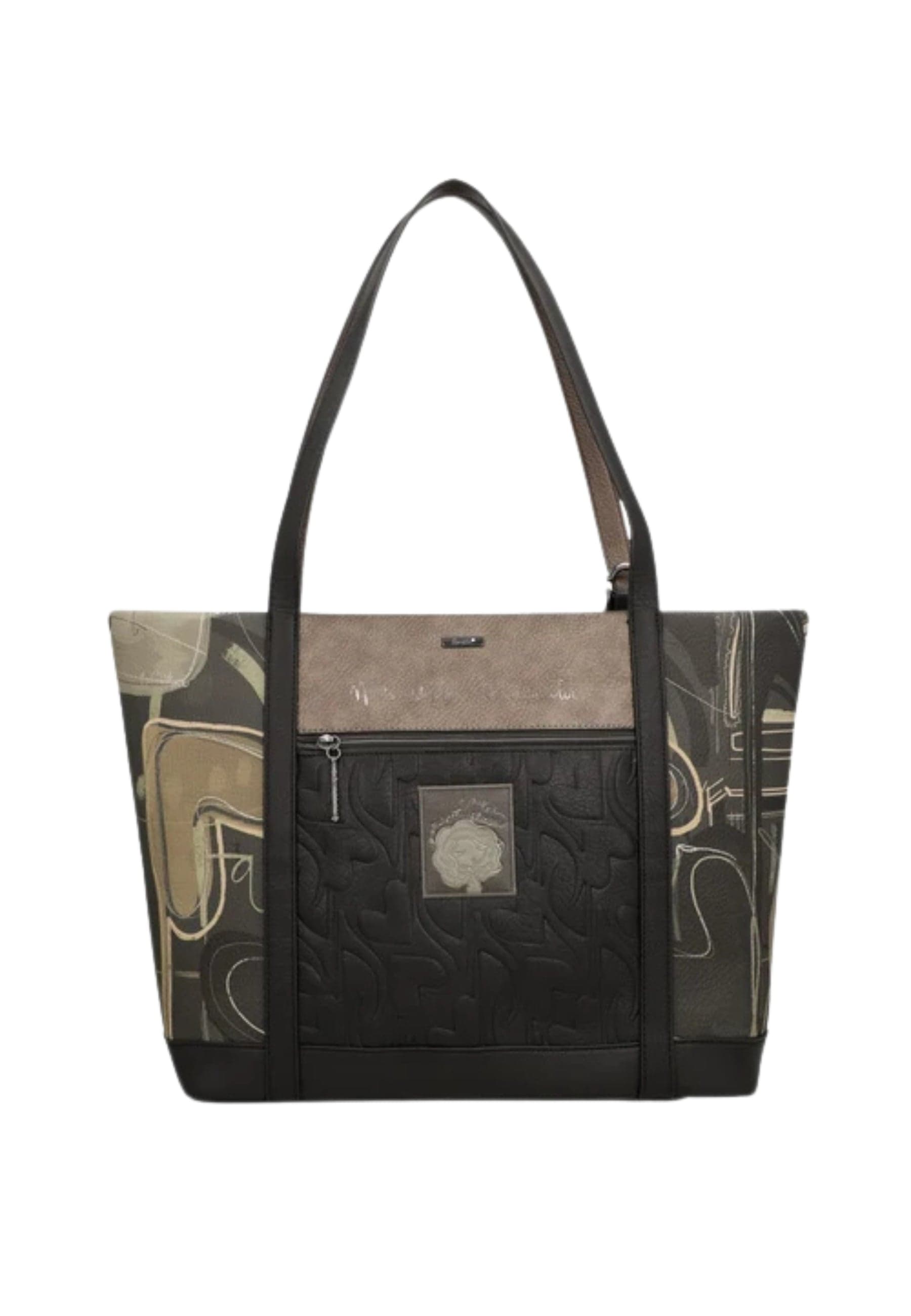 Anekke  BORSA MELODY - 2