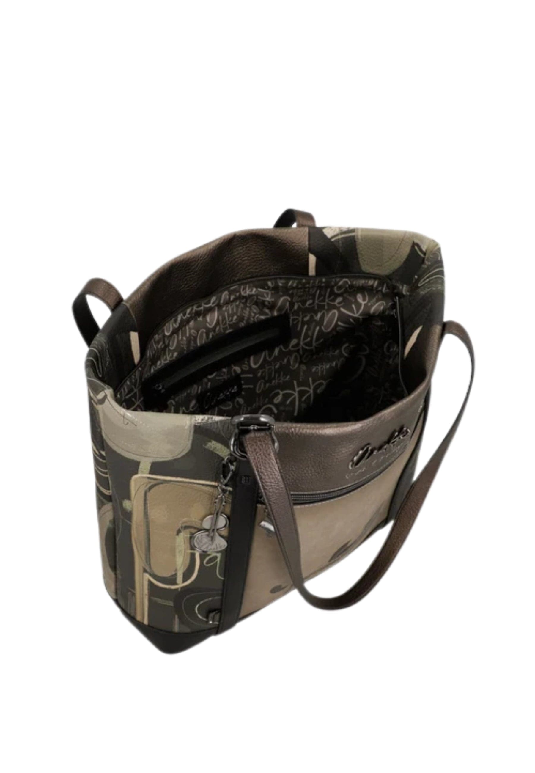 Anekke  BORSA MELODY - 4