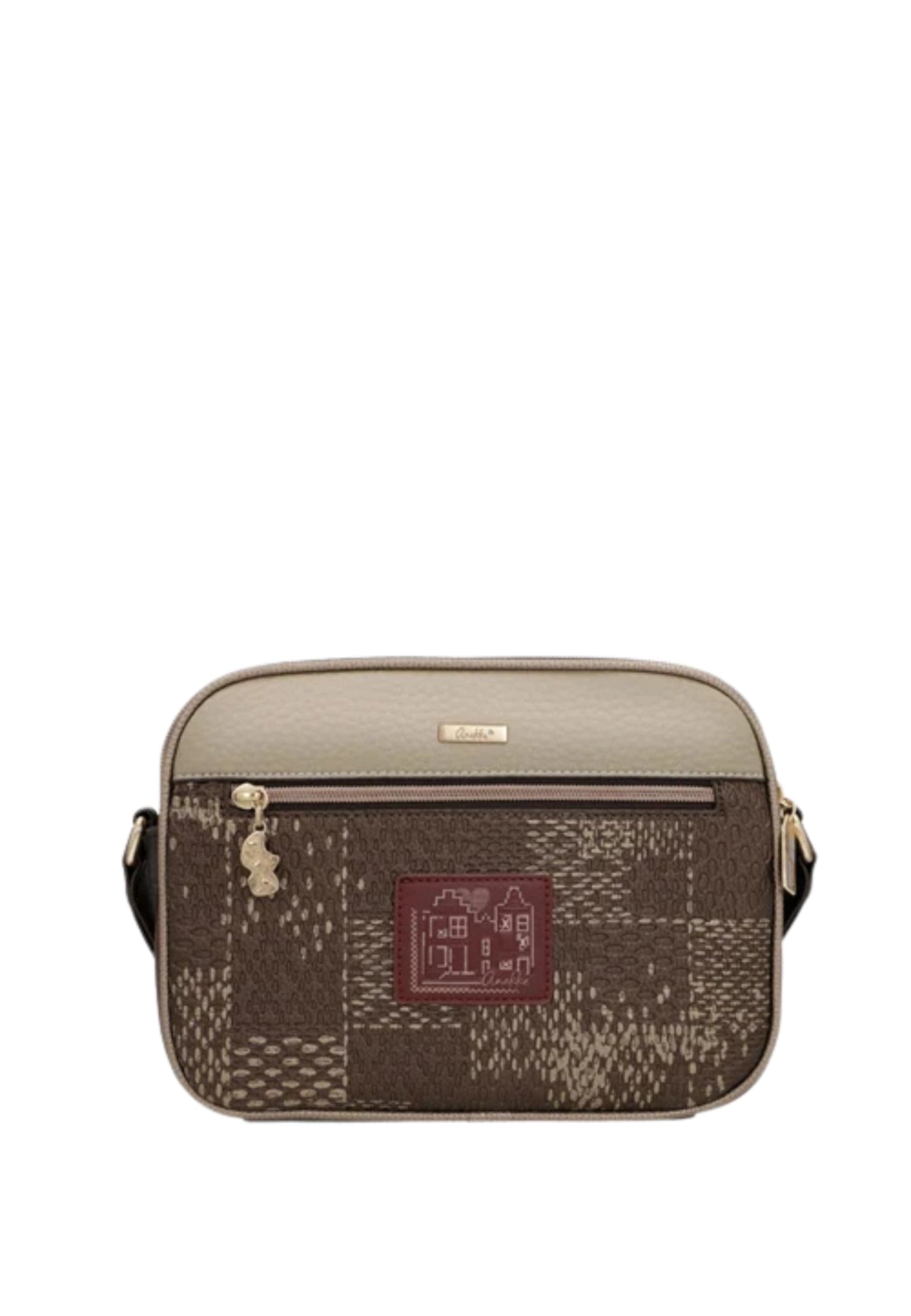 Anekke  BORSA BLOSSOM - 2