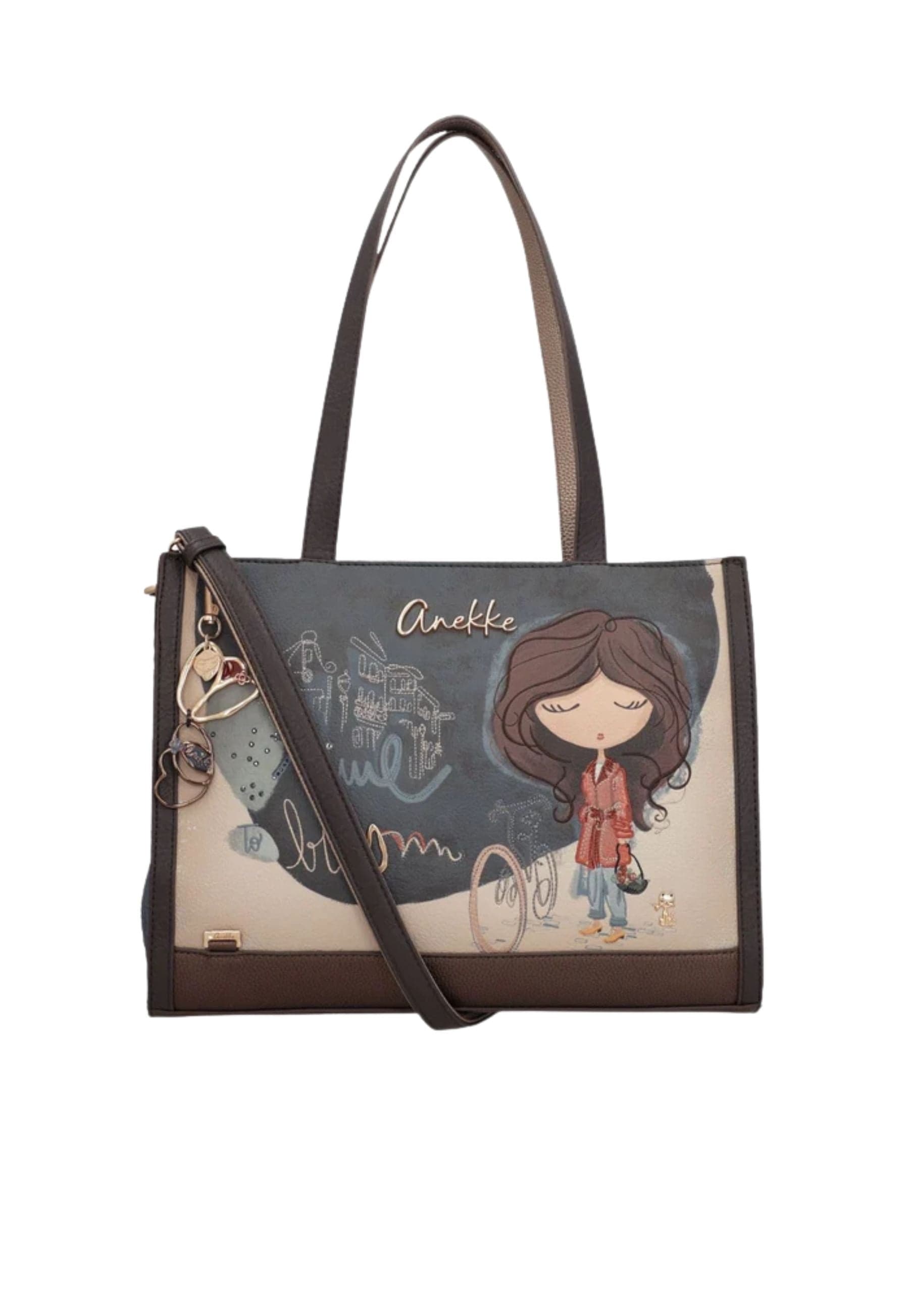 Anekke  BORSA TULIP - 4