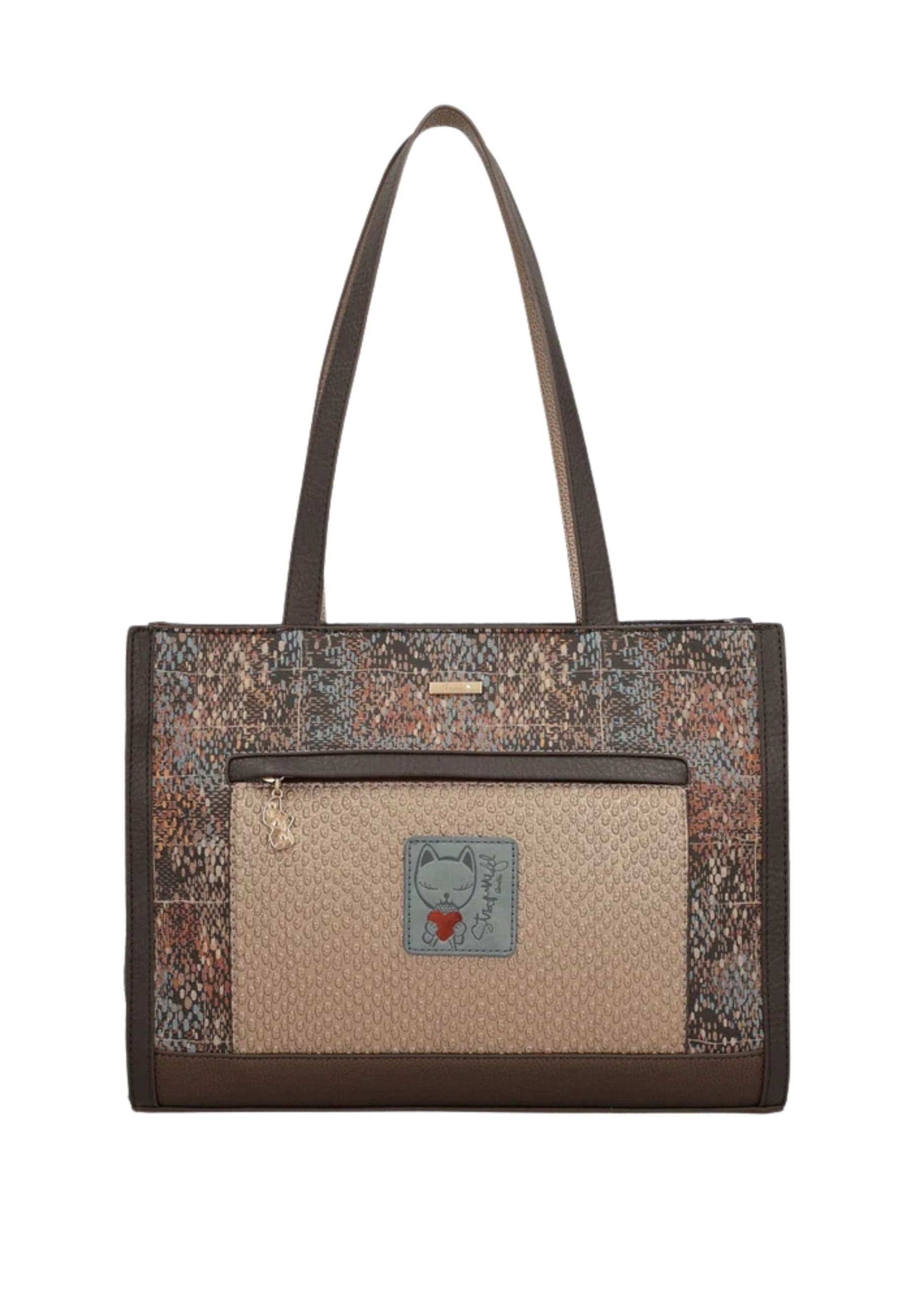 Anekke  BORSA TULIP - 2