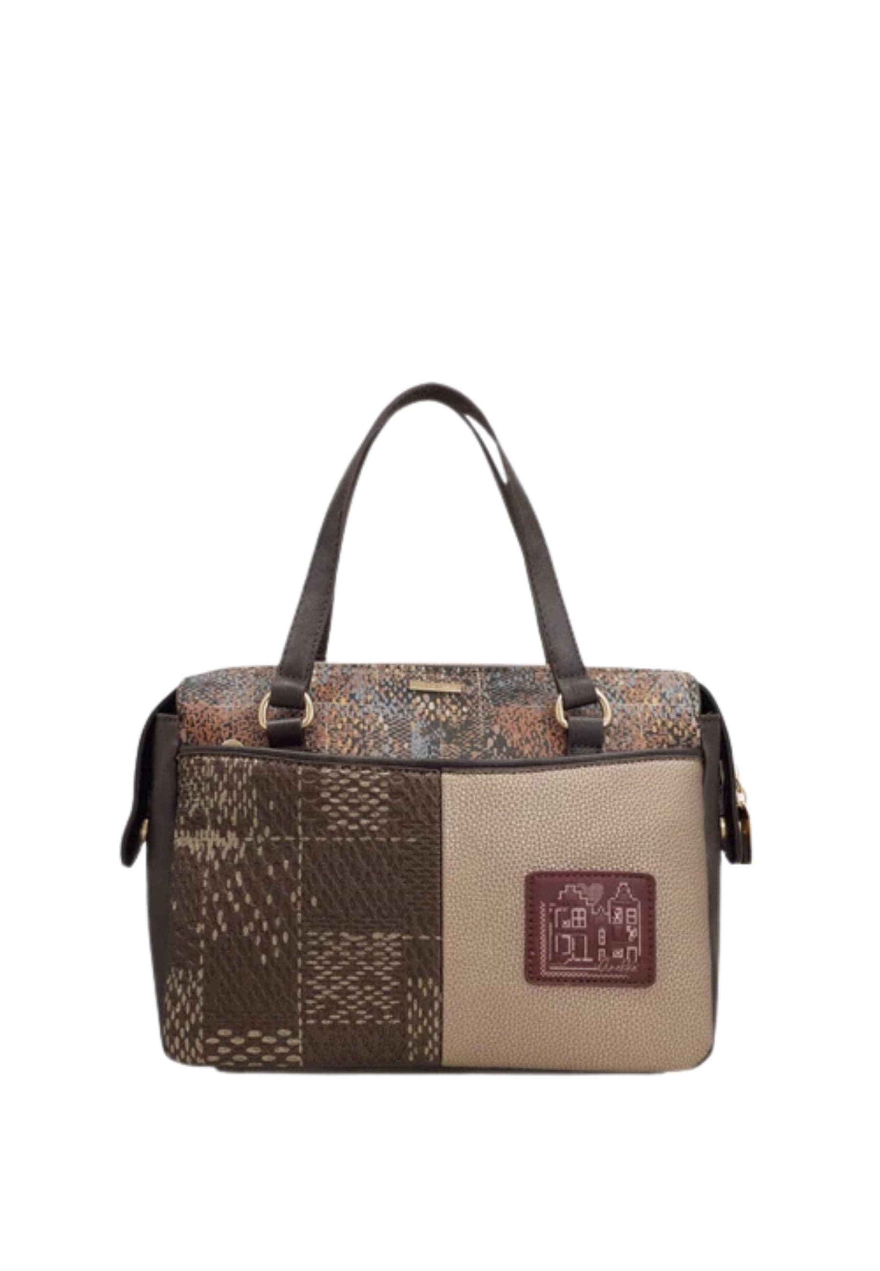 Anekke  BORSA BLOSSOM - 2