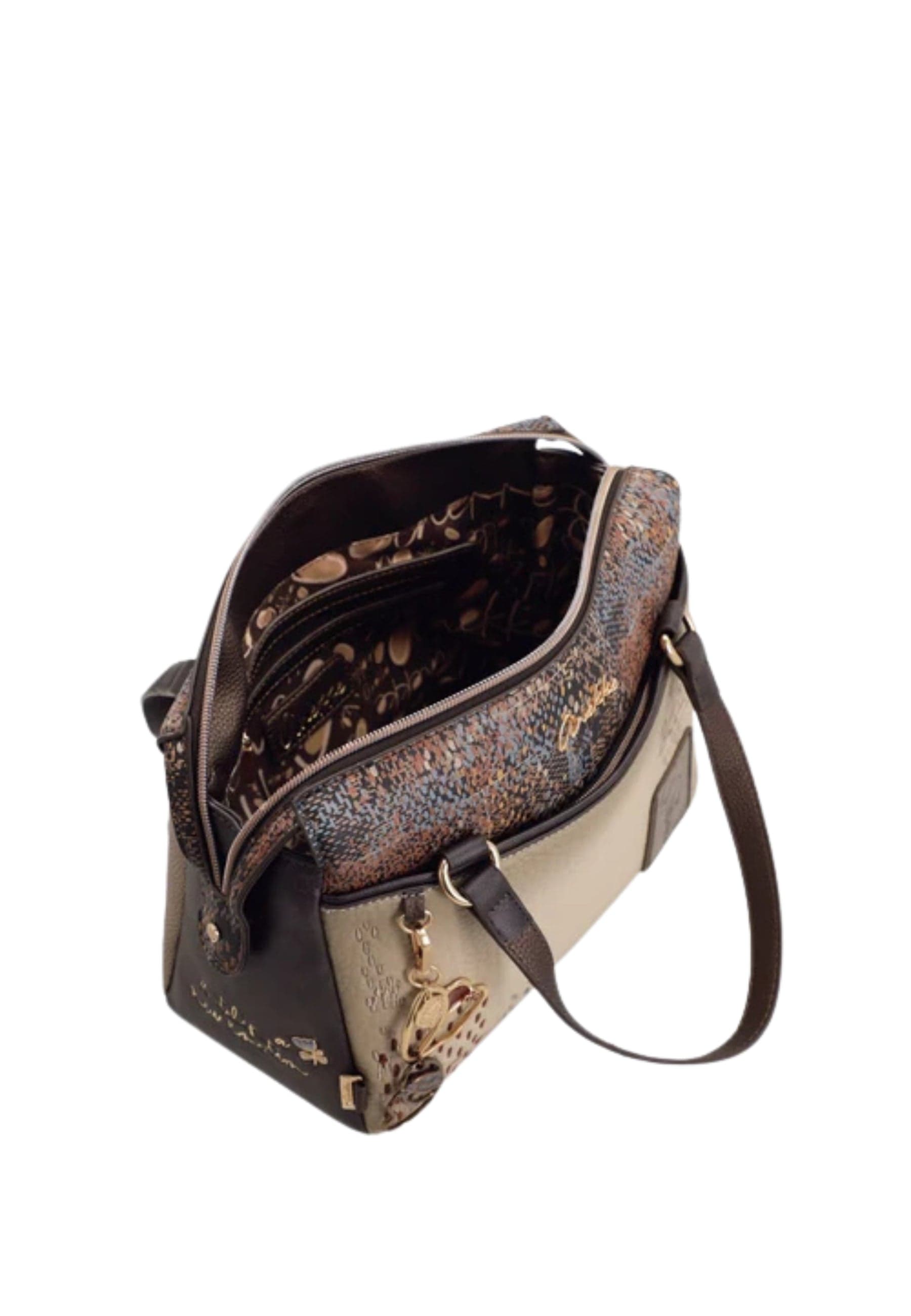 Anekke  BORSA BLOSSOM - 4
