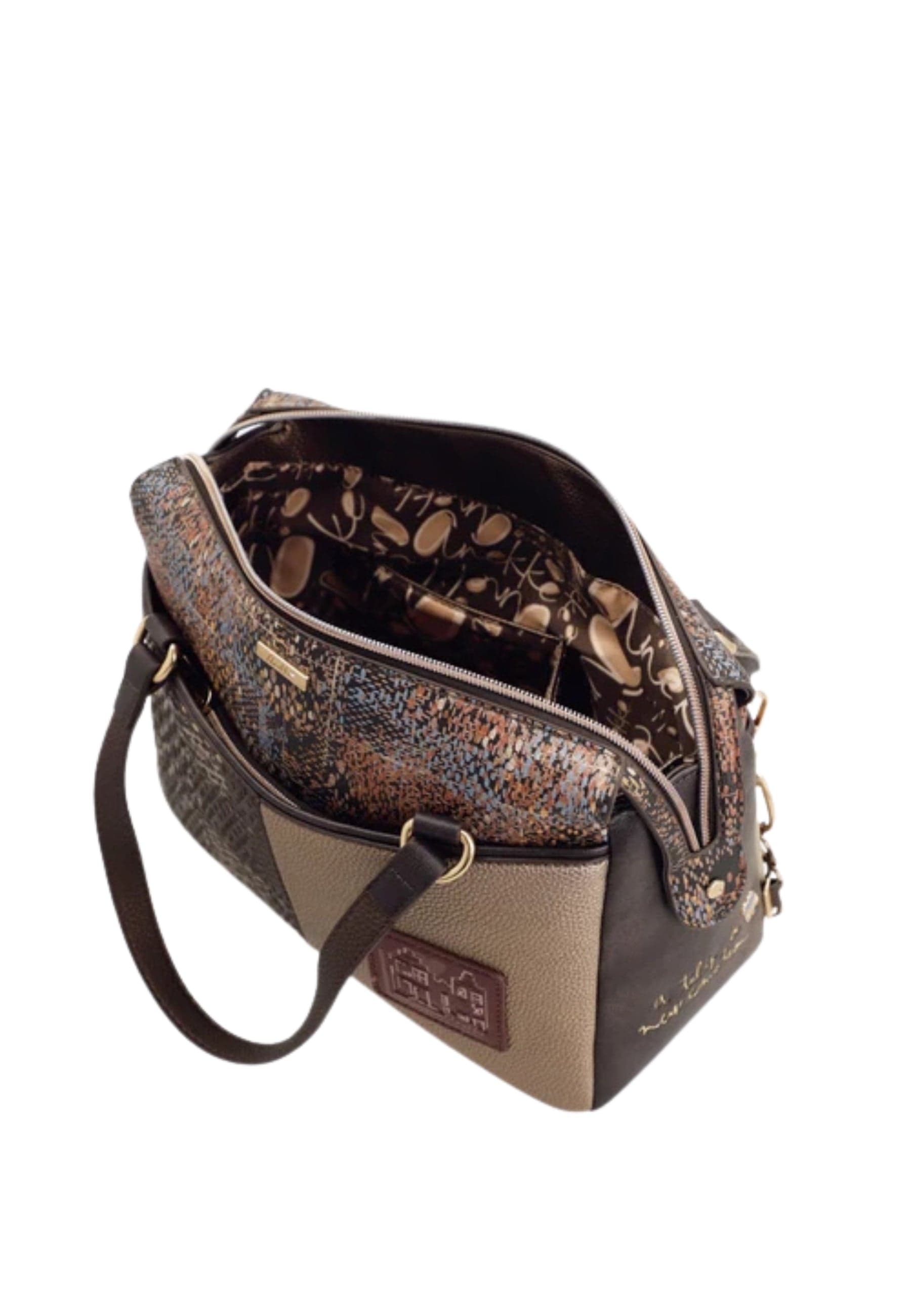 Anekke  BORSA BLOSSOM - 5