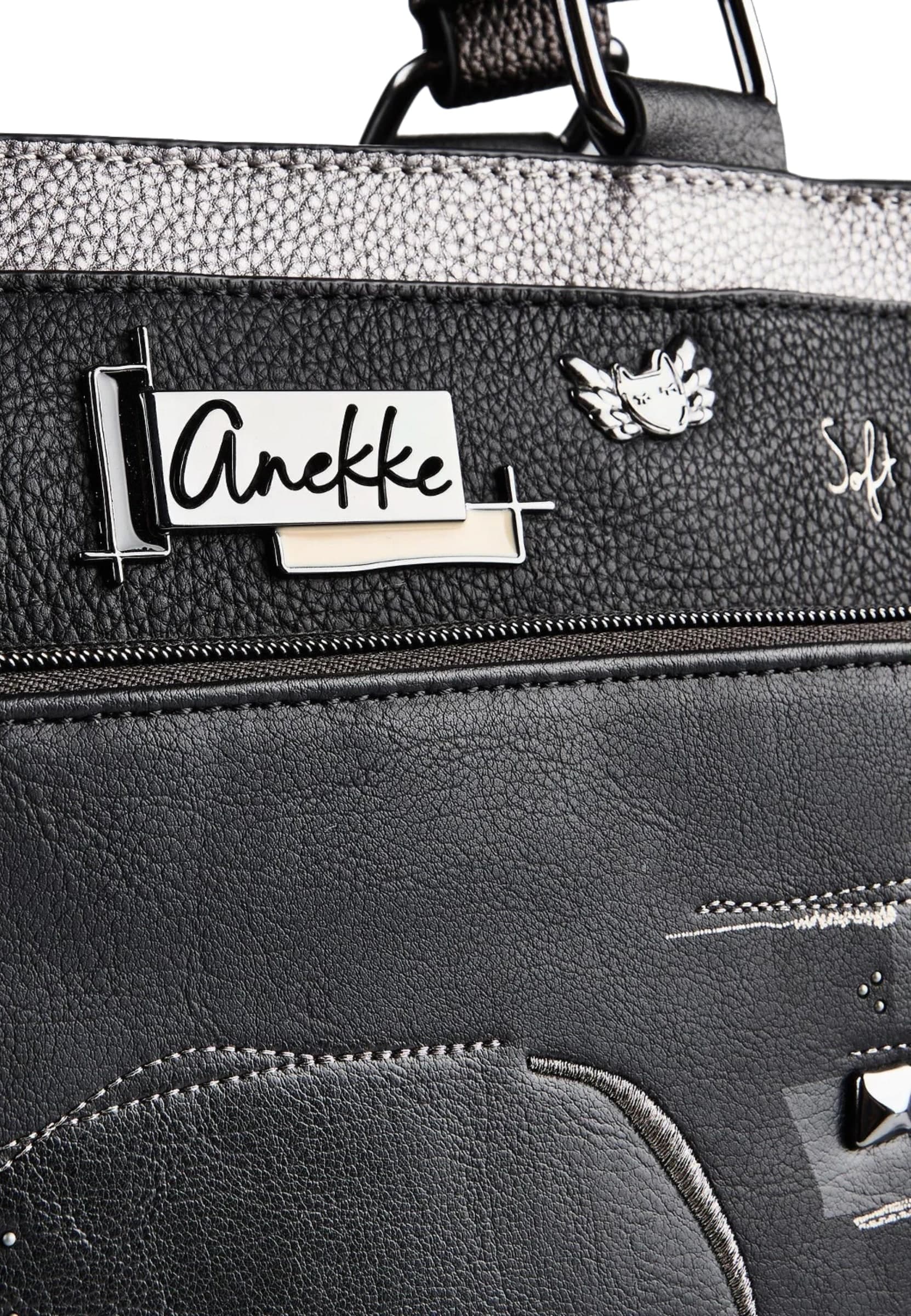 Anekke  BORSA LAVORO IRON - 3