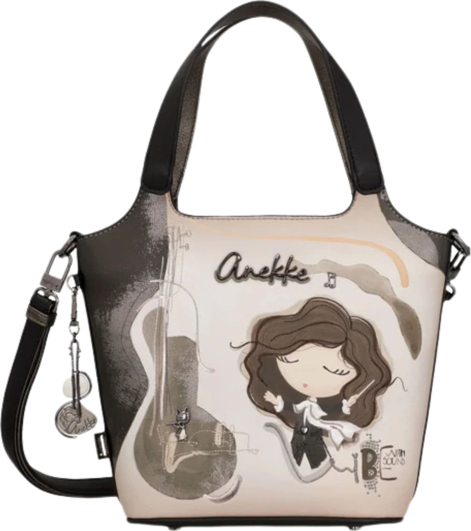 Anekke  BORSA ORCHESTRA