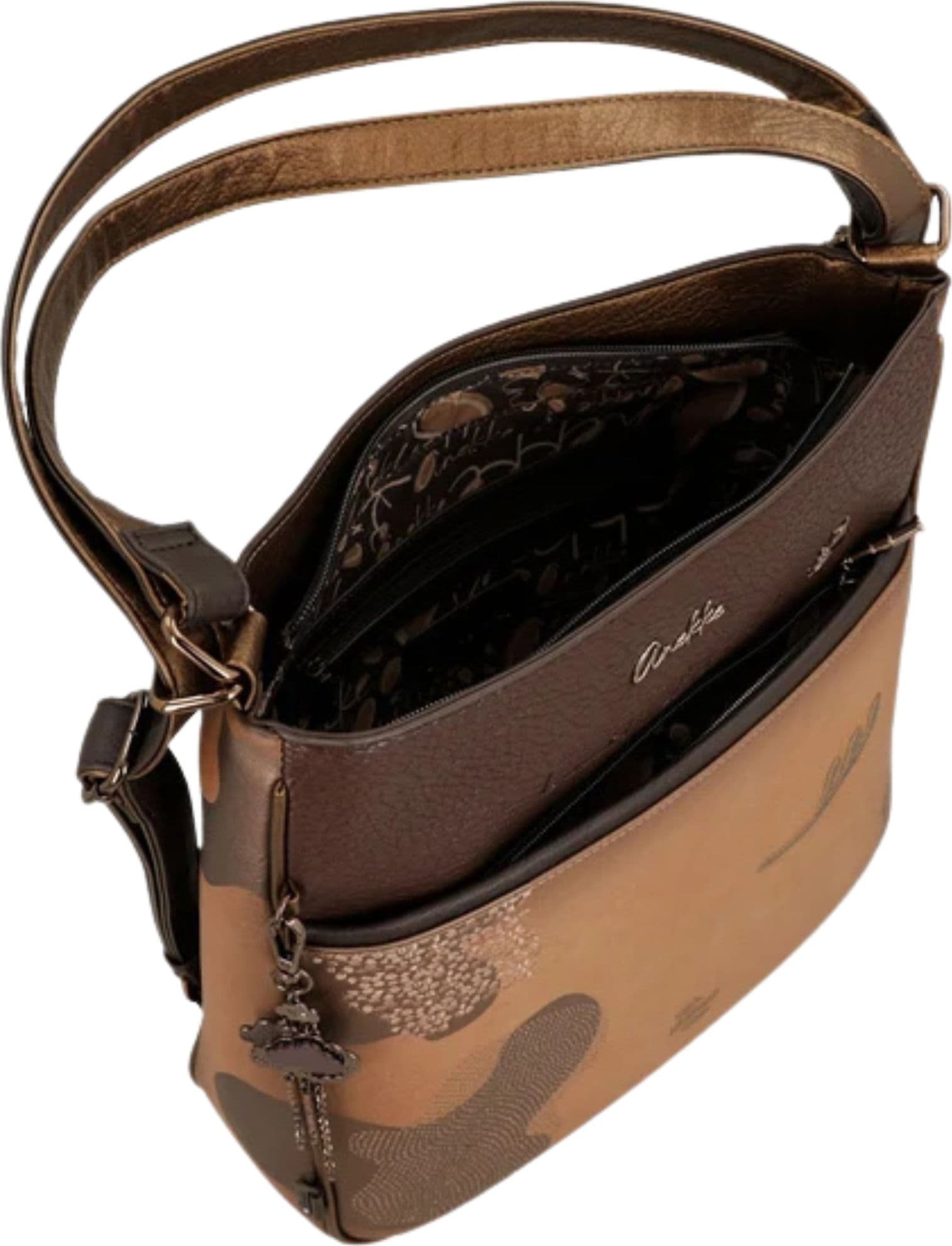 Anekke  BORSA/ZAINO VOYAGE - 6