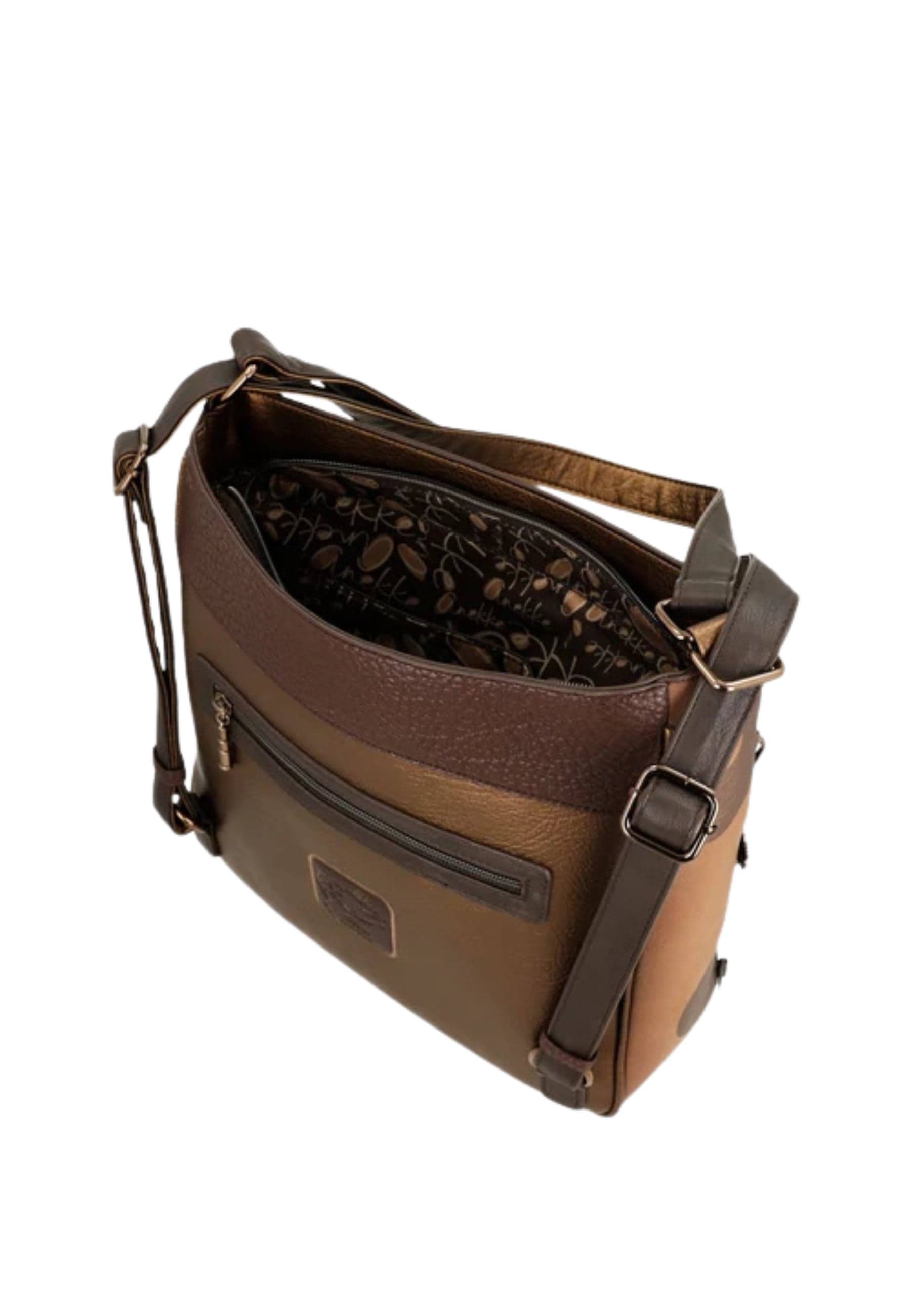 Anekke  BORSA/ZAINO VOYAGE - 7